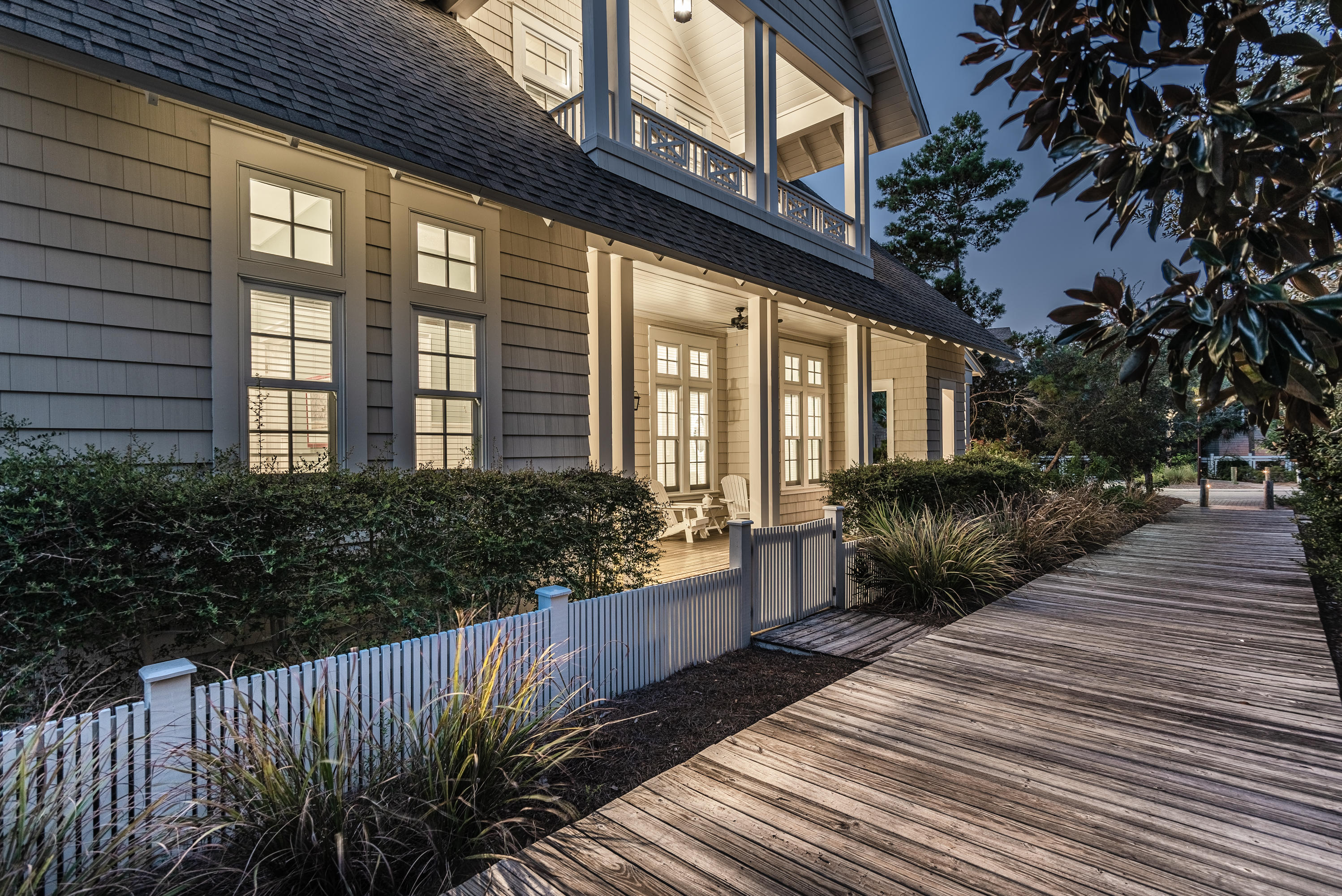 WATERSOUND BEACH - Residential