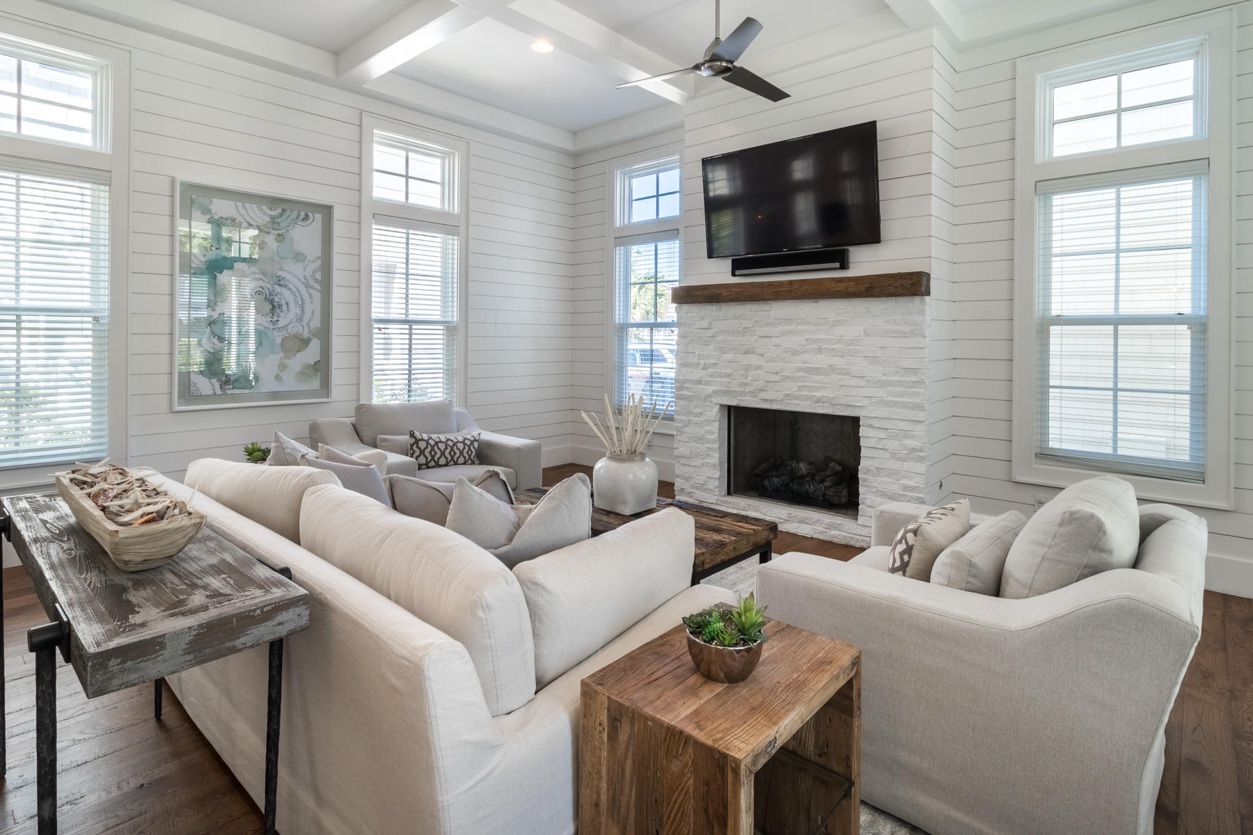 WATERSOUND BEACH - Residential