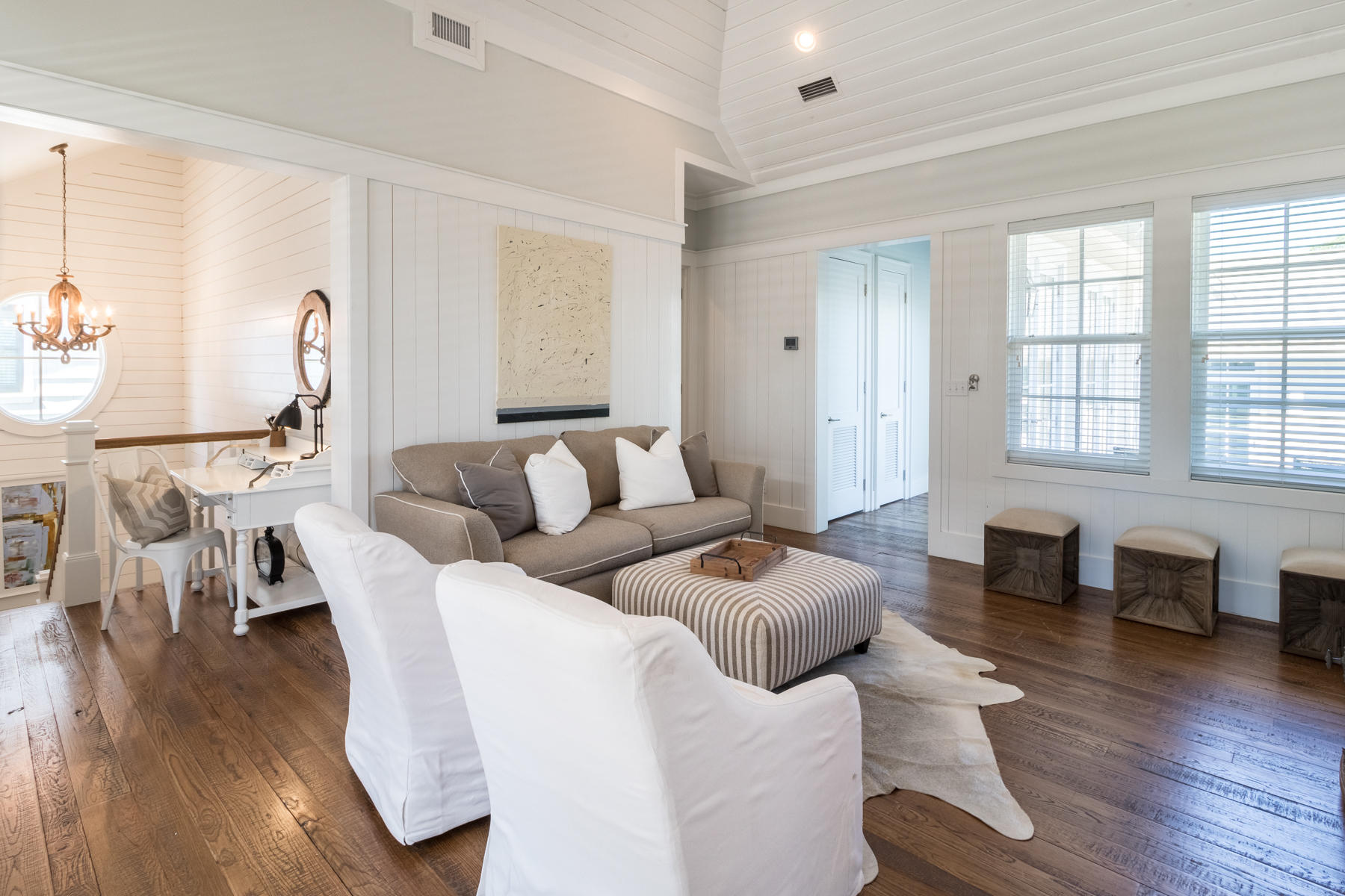 WATERSOUND BEACH - Residential