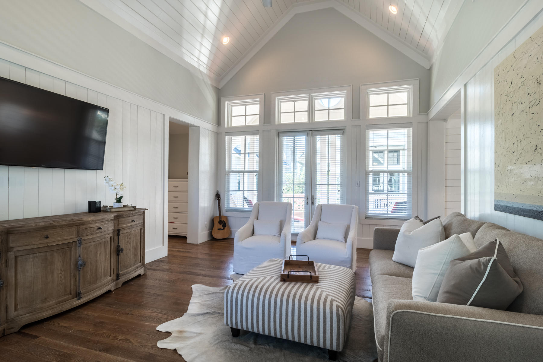 WATERSOUND BEACH - Residential