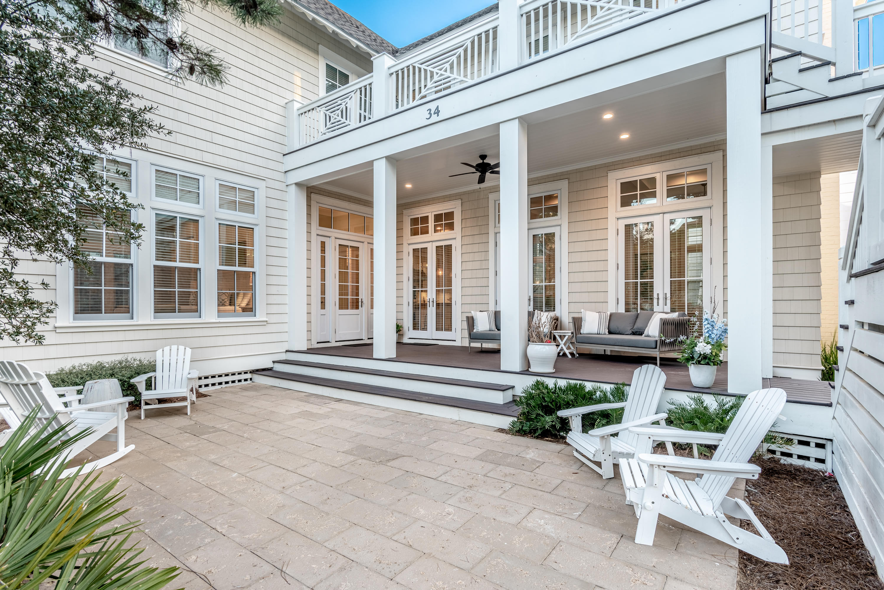 WATERSOUND BEACH - Residential