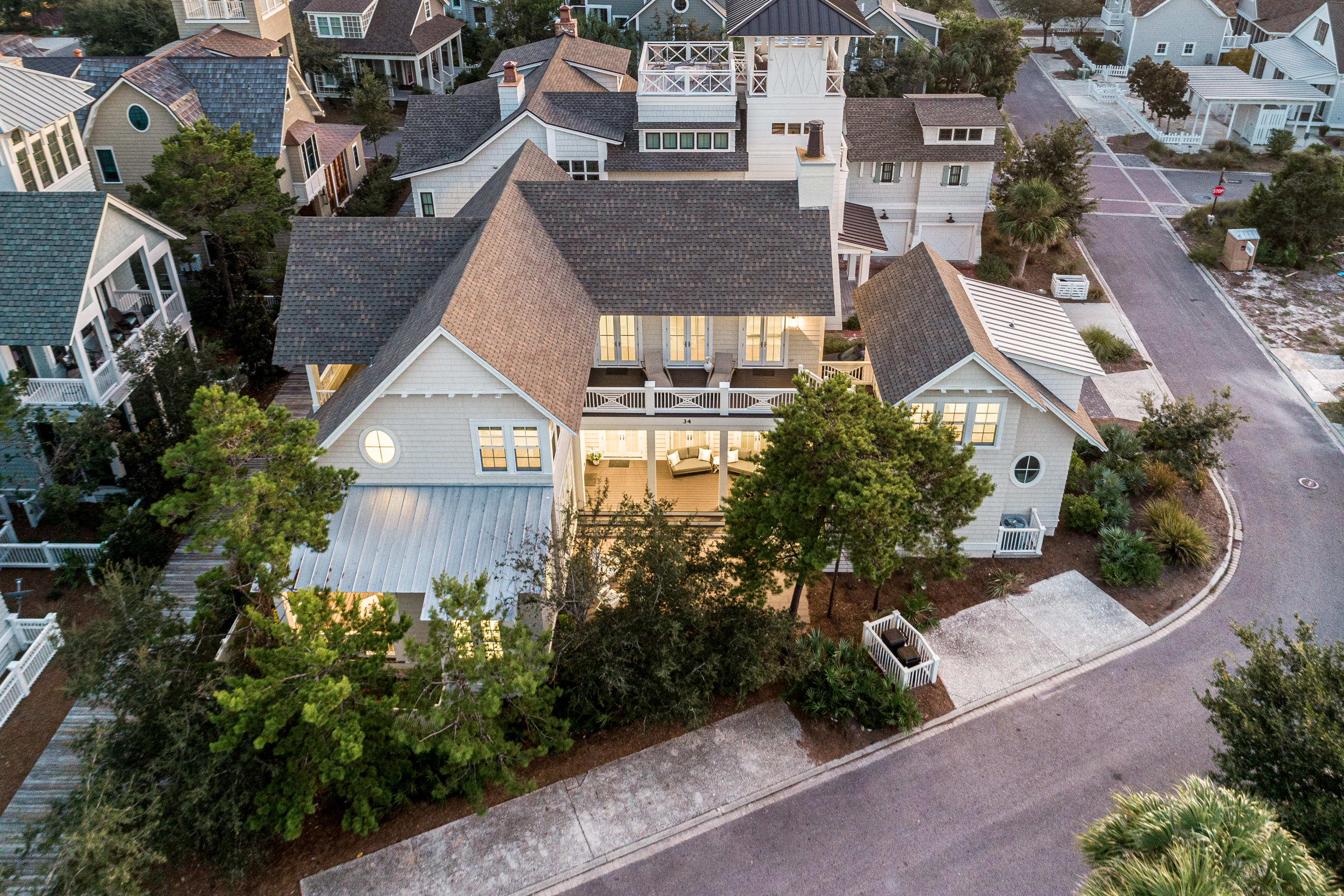 WATERSOUND BEACH - Residential