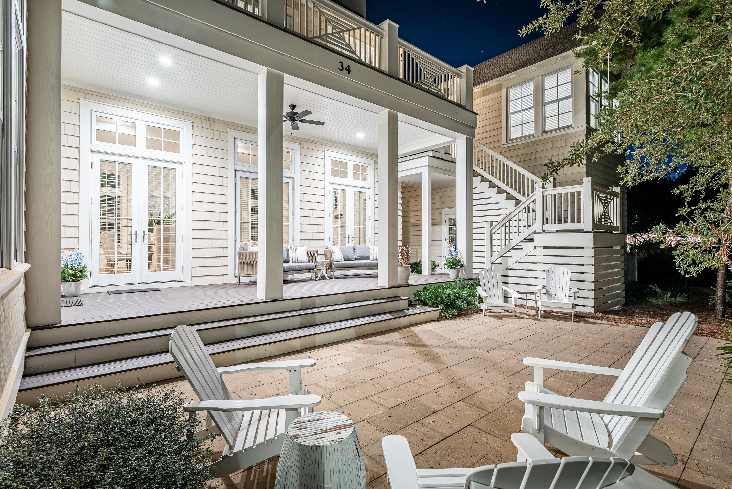WATERSOUND BEACH - Residential