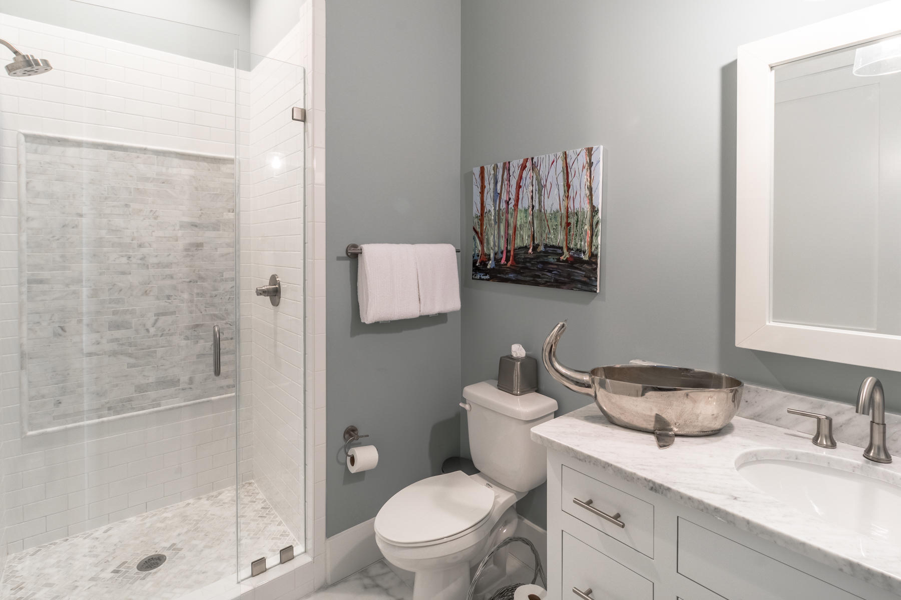 WATERSOUND BEACH - Residential