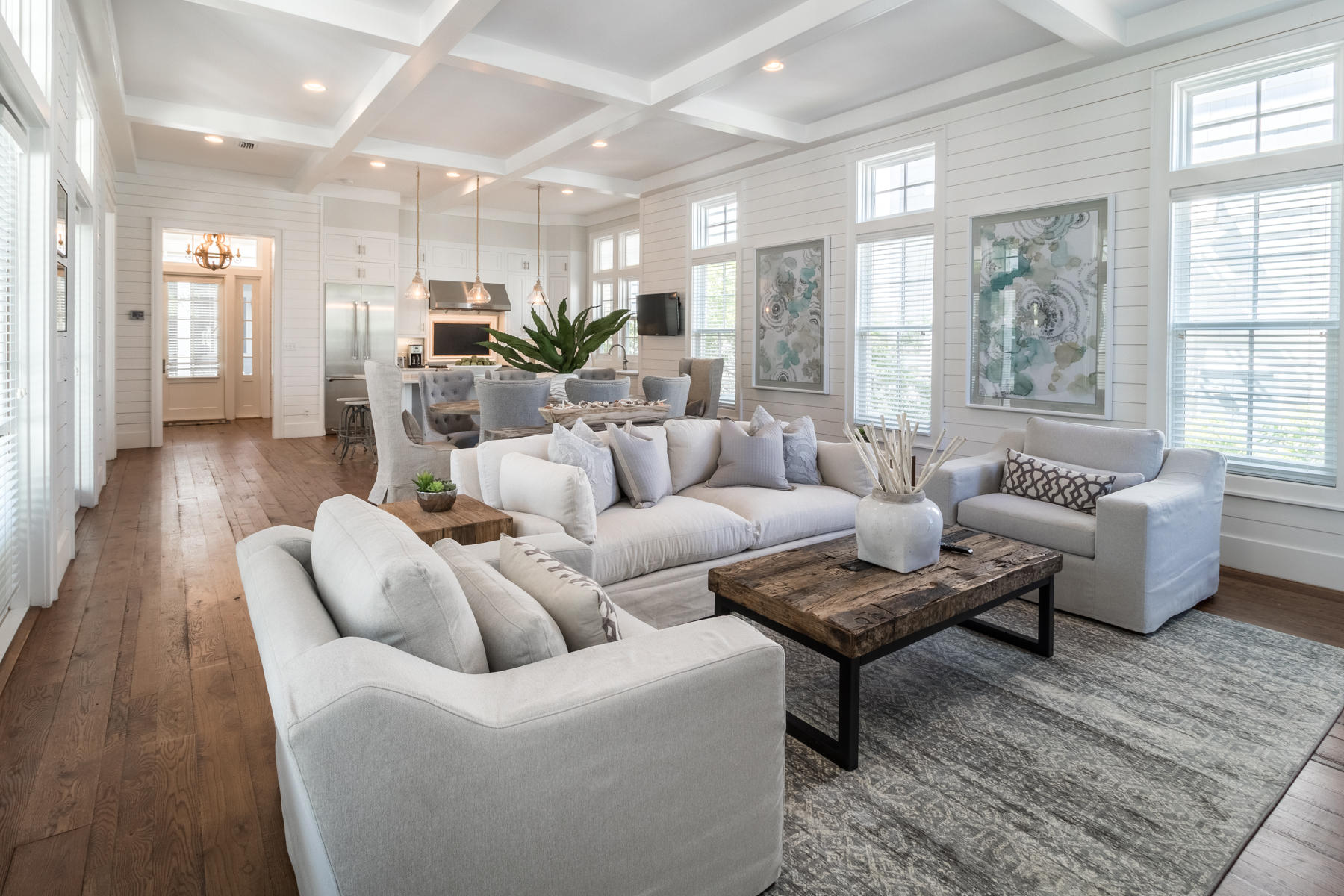 WATERSOUND BEACH - Residential