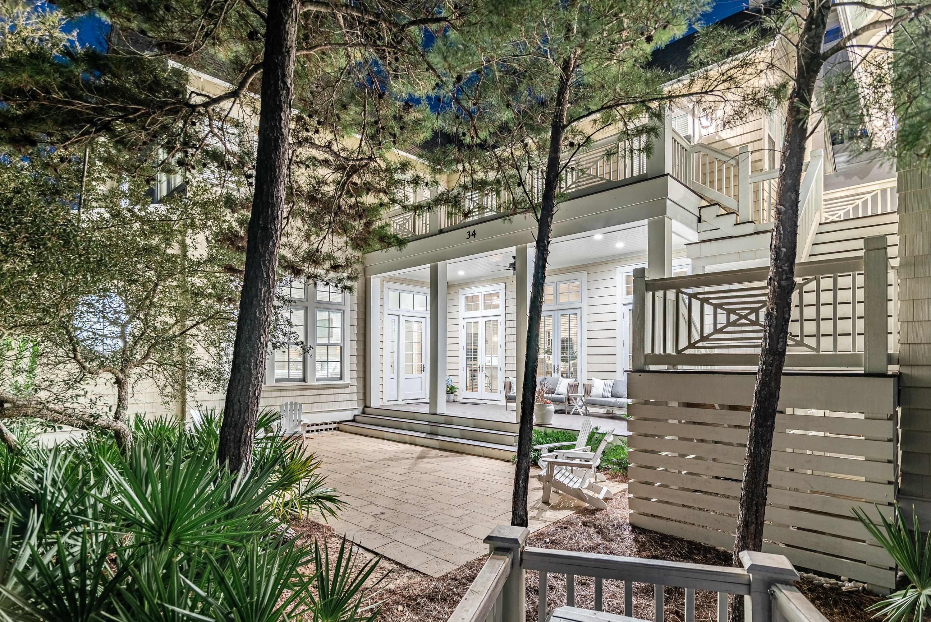 WATERSOUND BEACH - Residential
