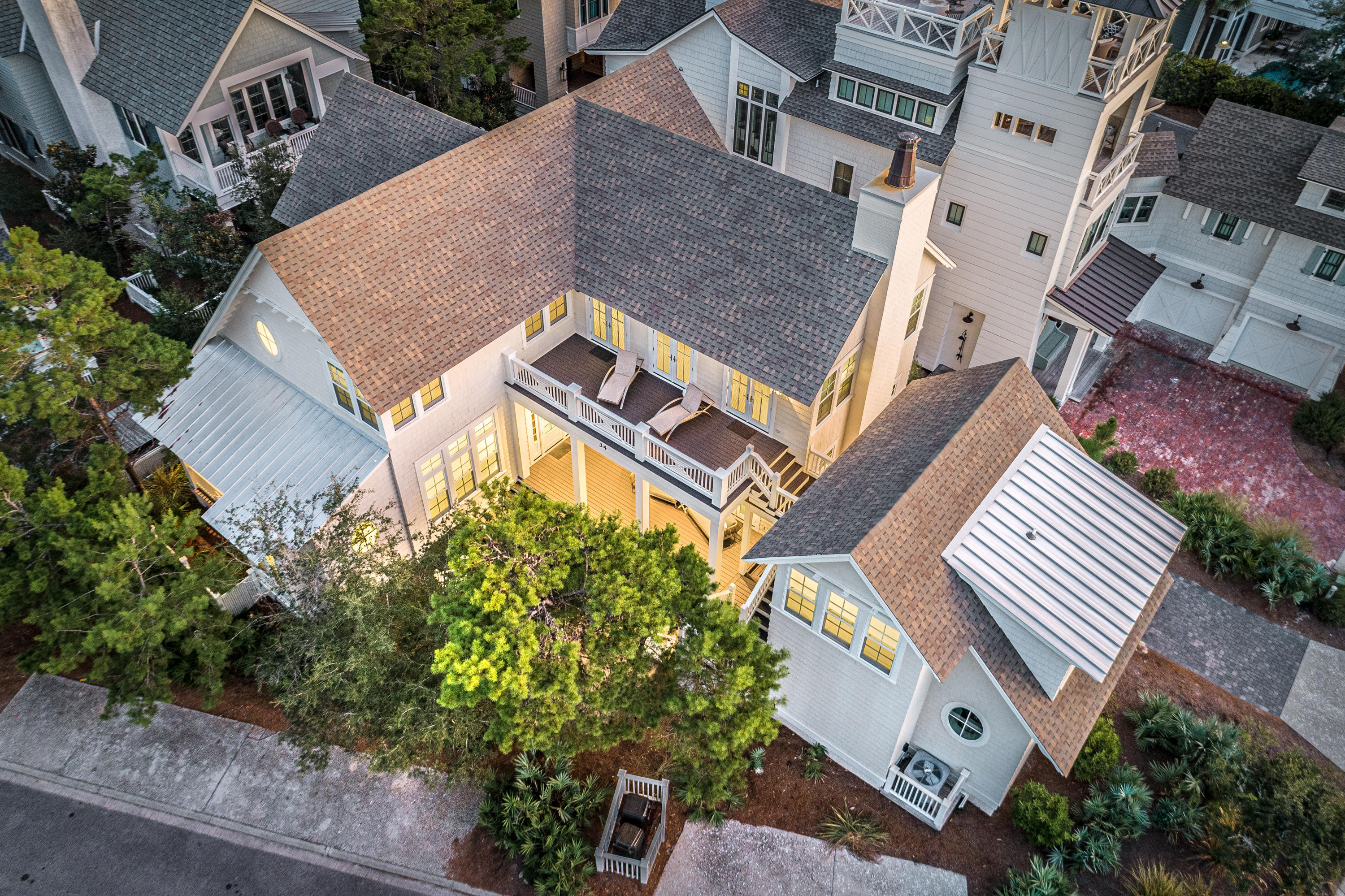WATERSOUND BEACH - Residential