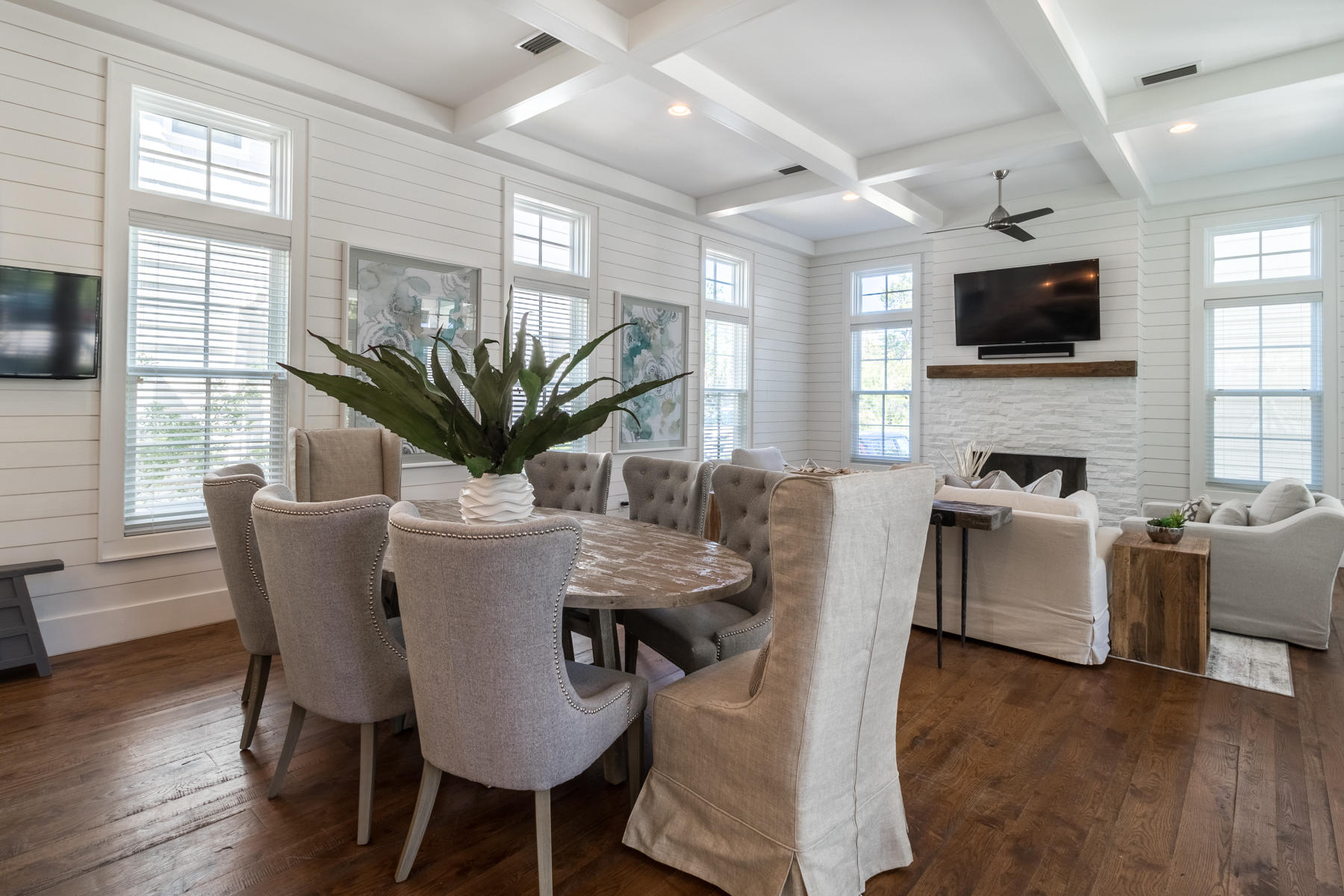 WATERSOUND BEACH - Residential