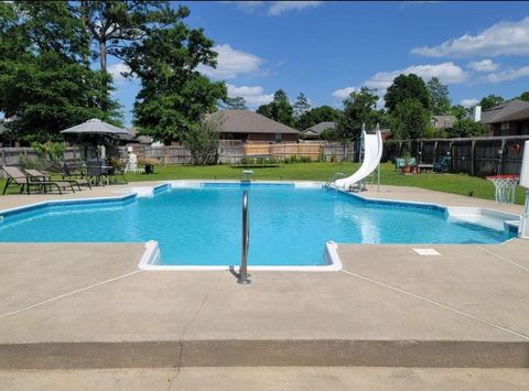 A home in Crestview