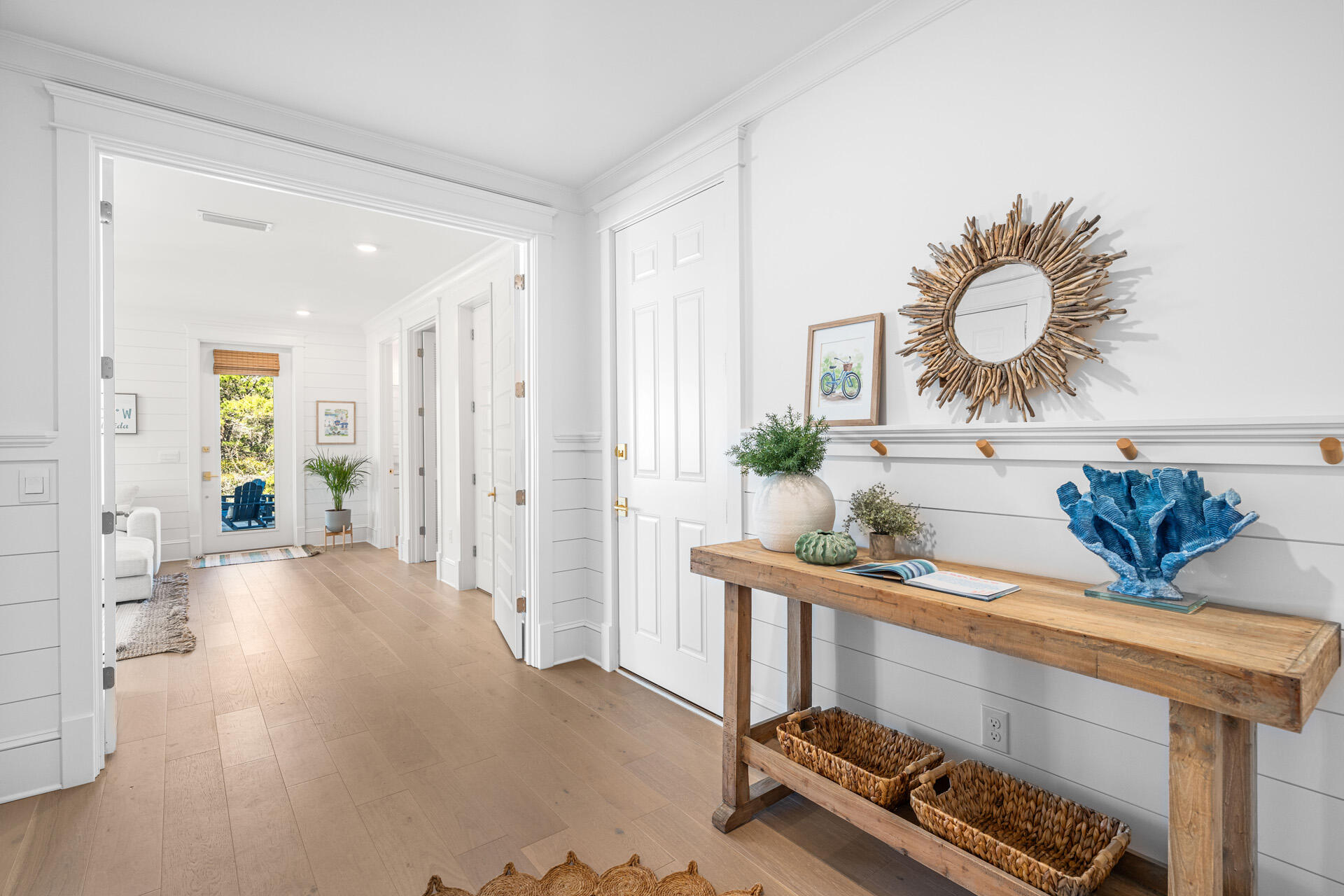 Bluewater Landing - Residential