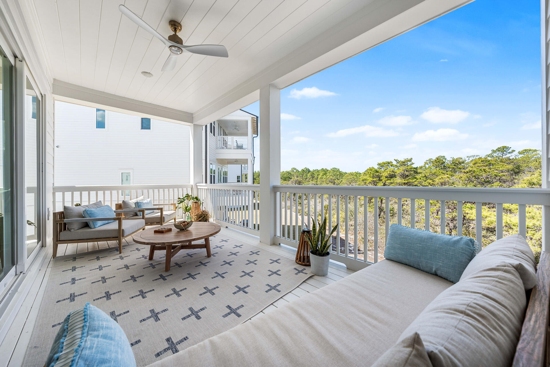 Bluewater Landing - Residential