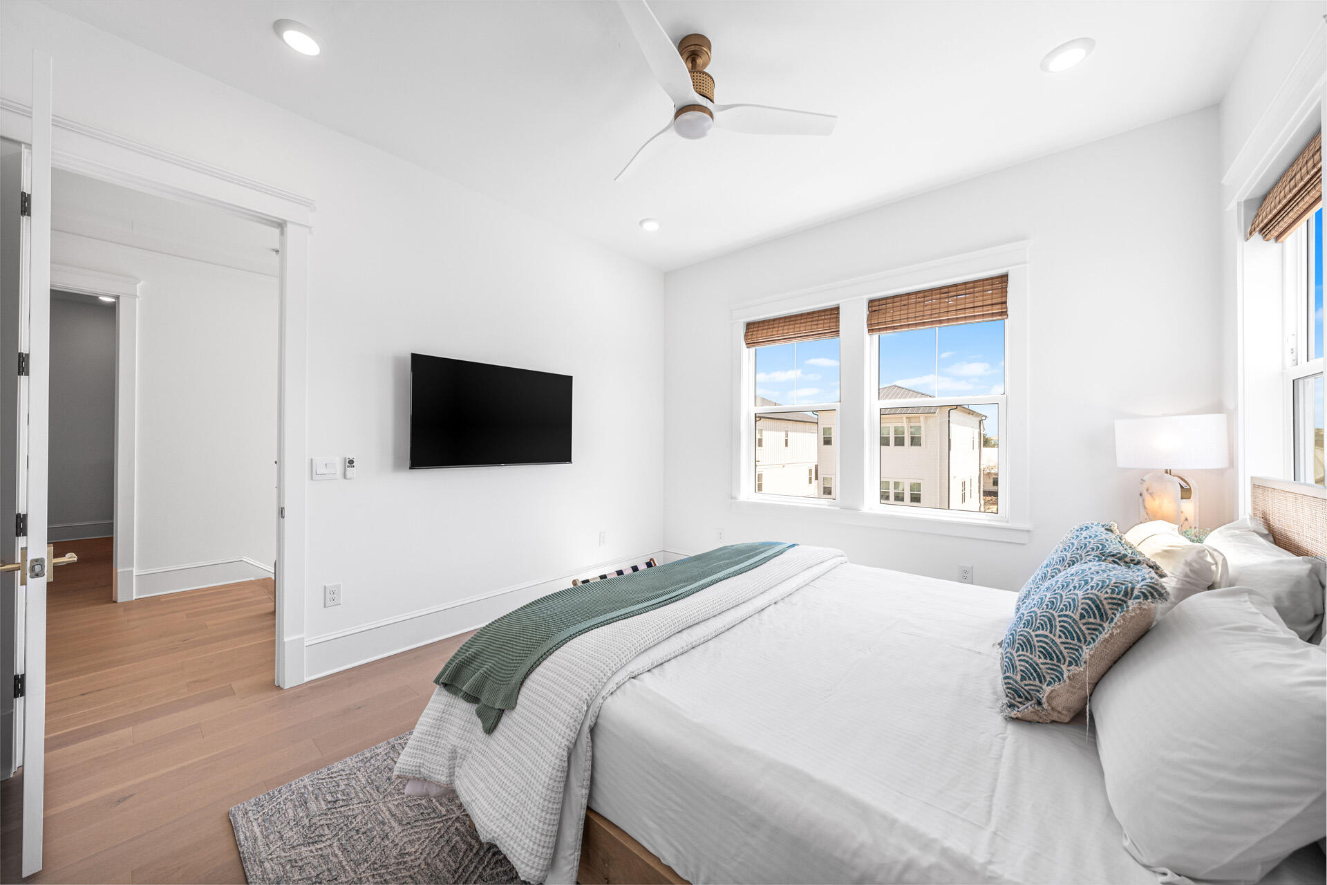Bluewater Landing - Residential
