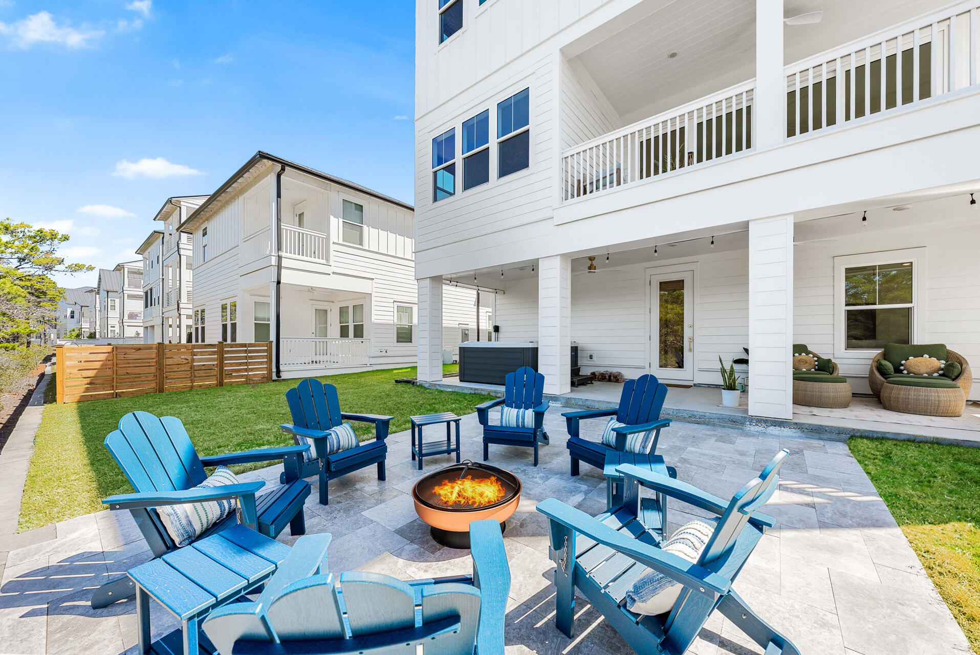 Bluewater Landing - Residential