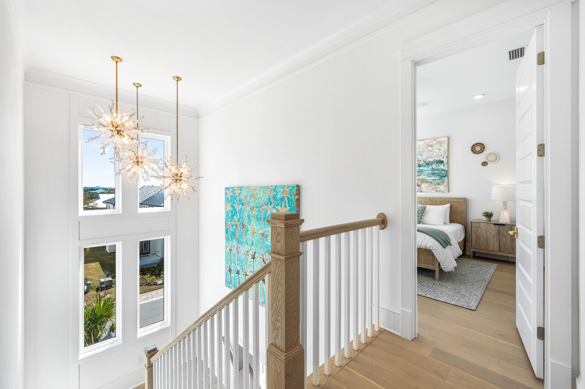 Bluewater Landing - Residential