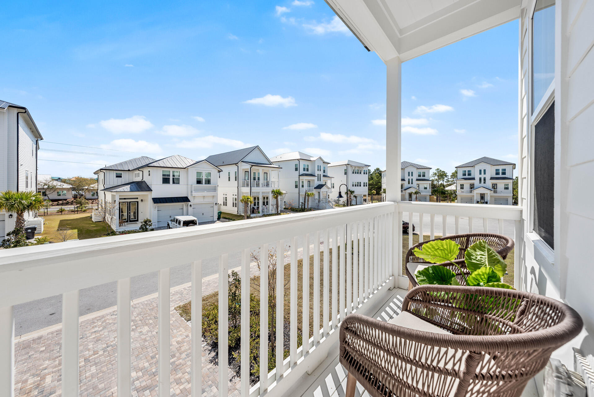 Bluewater Landing - Residential