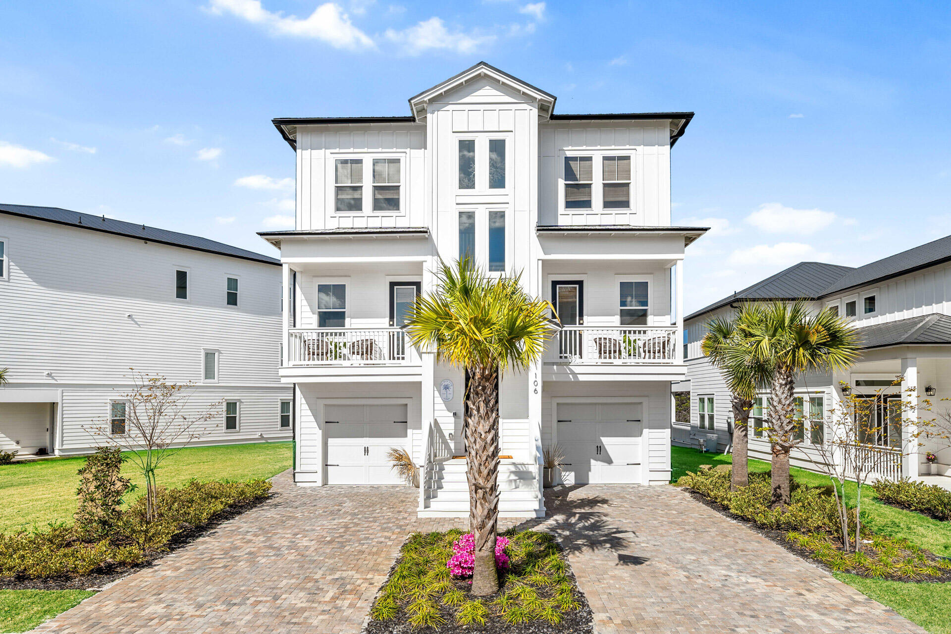 Bluewater Landing - Residential