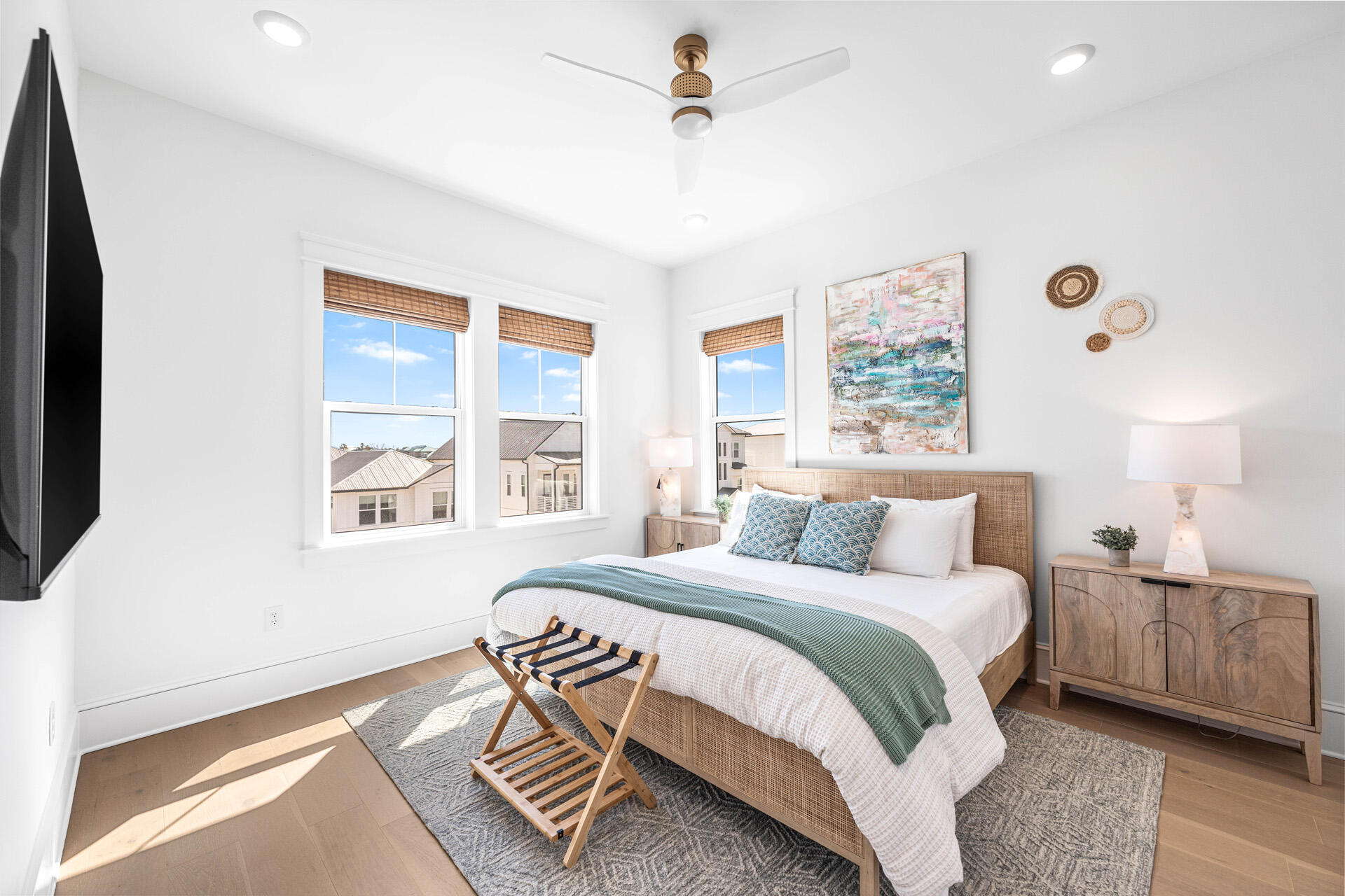 Bluewater Landing - Residential