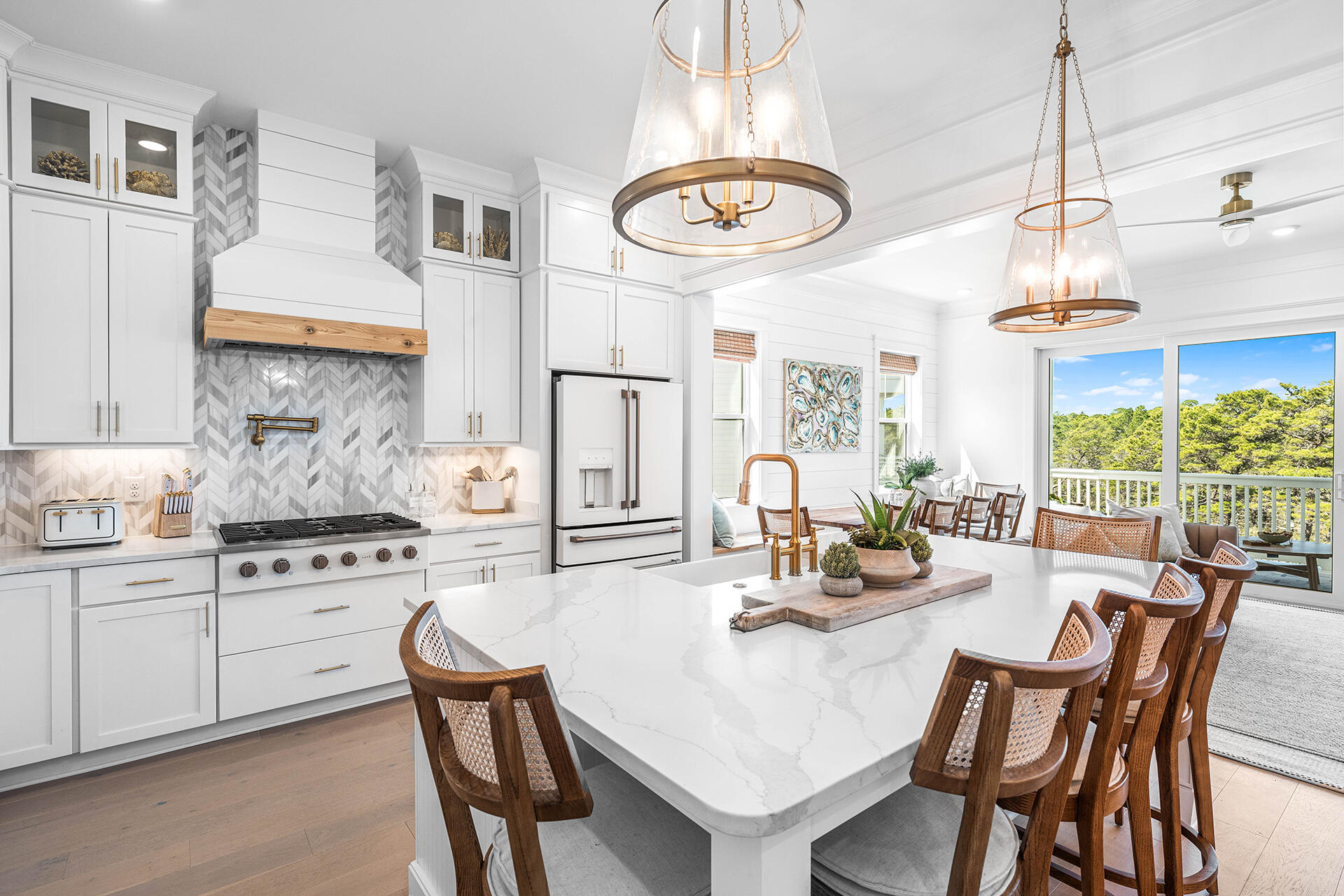Bluewater Landing - Residential