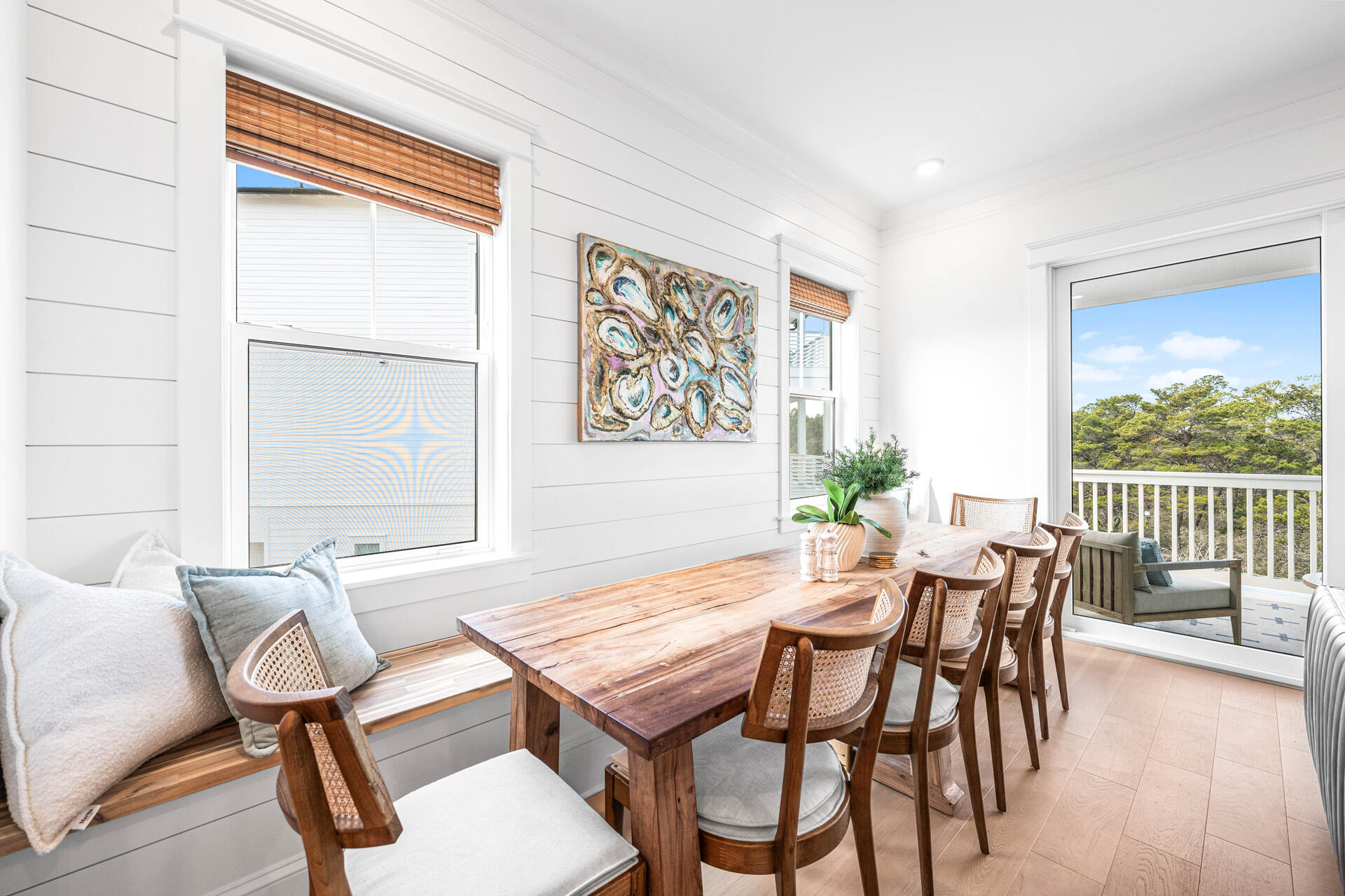 Bluewater Landing - Residential