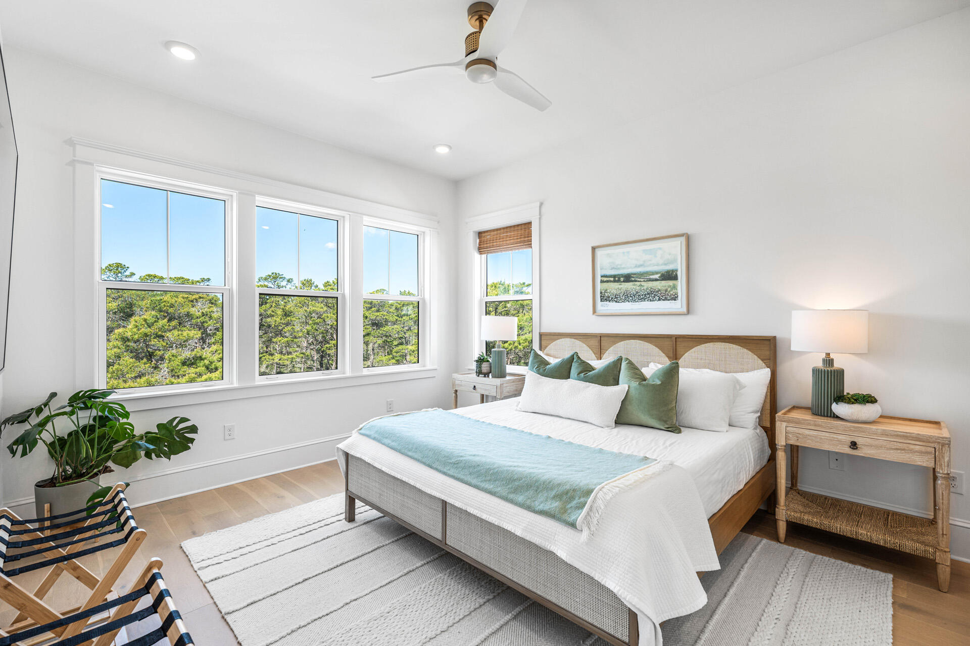 Bluewater Landing - Residential