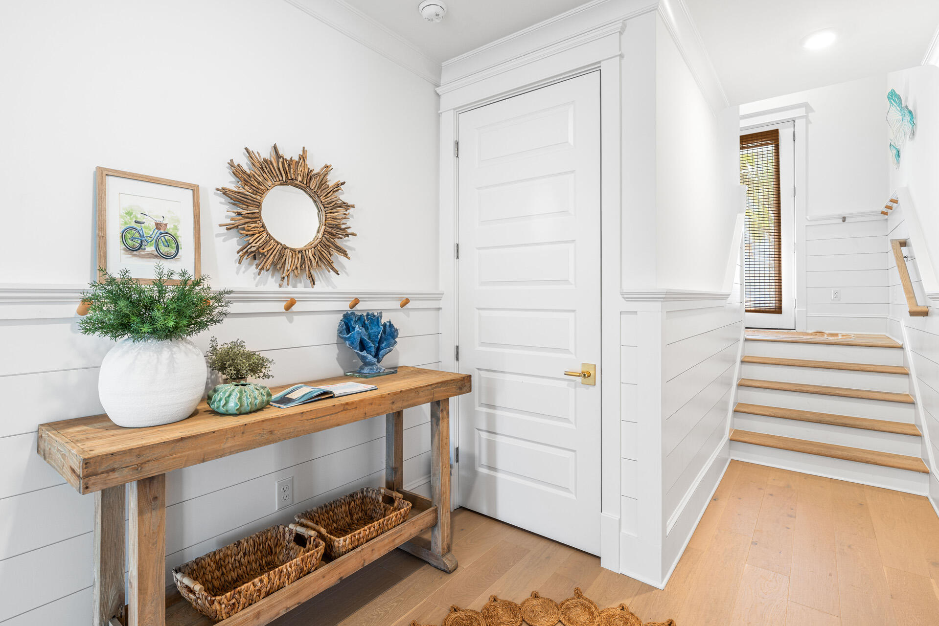 Bluewater Landing - Residential
