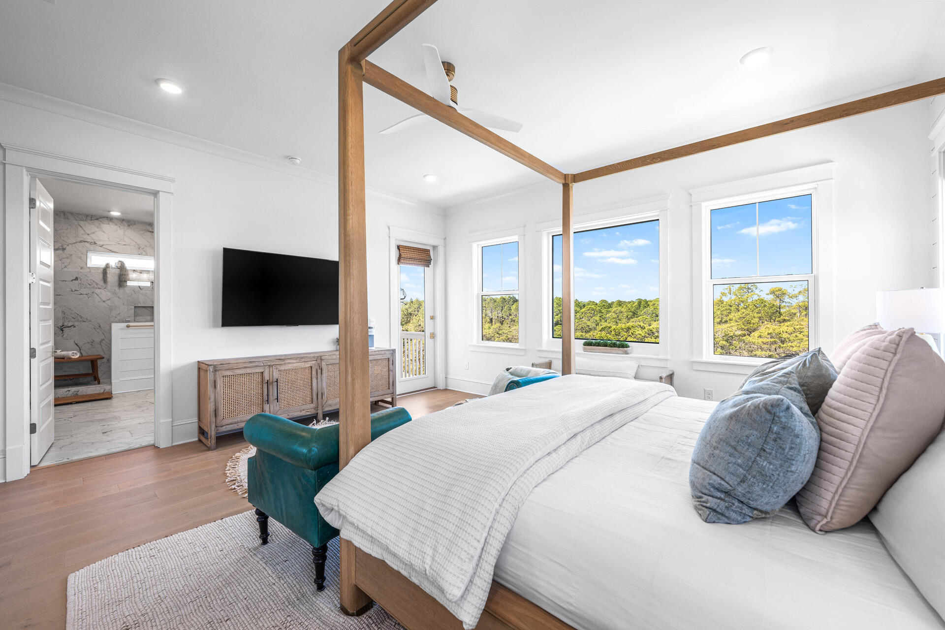 Bluewater Landing - Residential