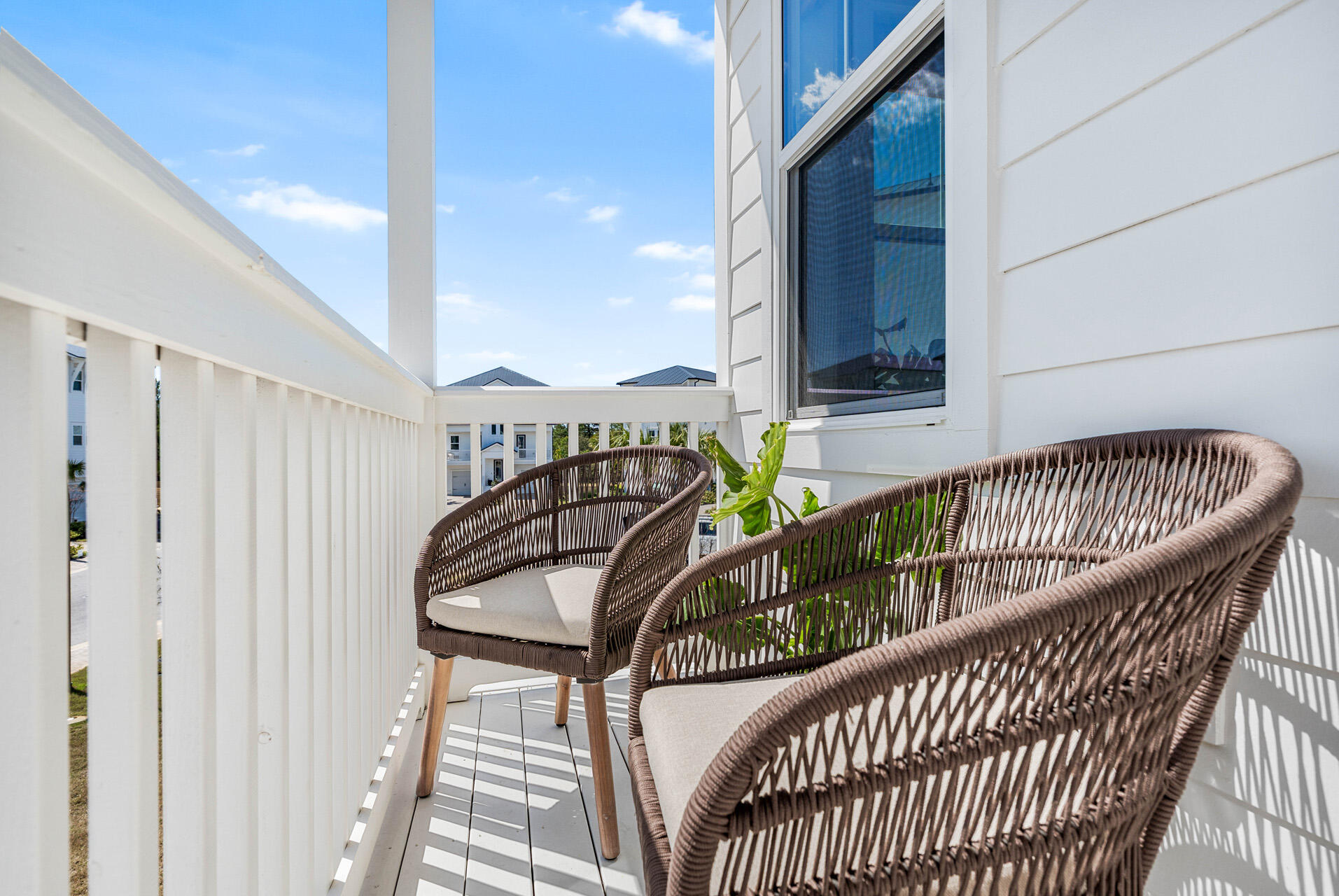 Bluewater Landing - Residential