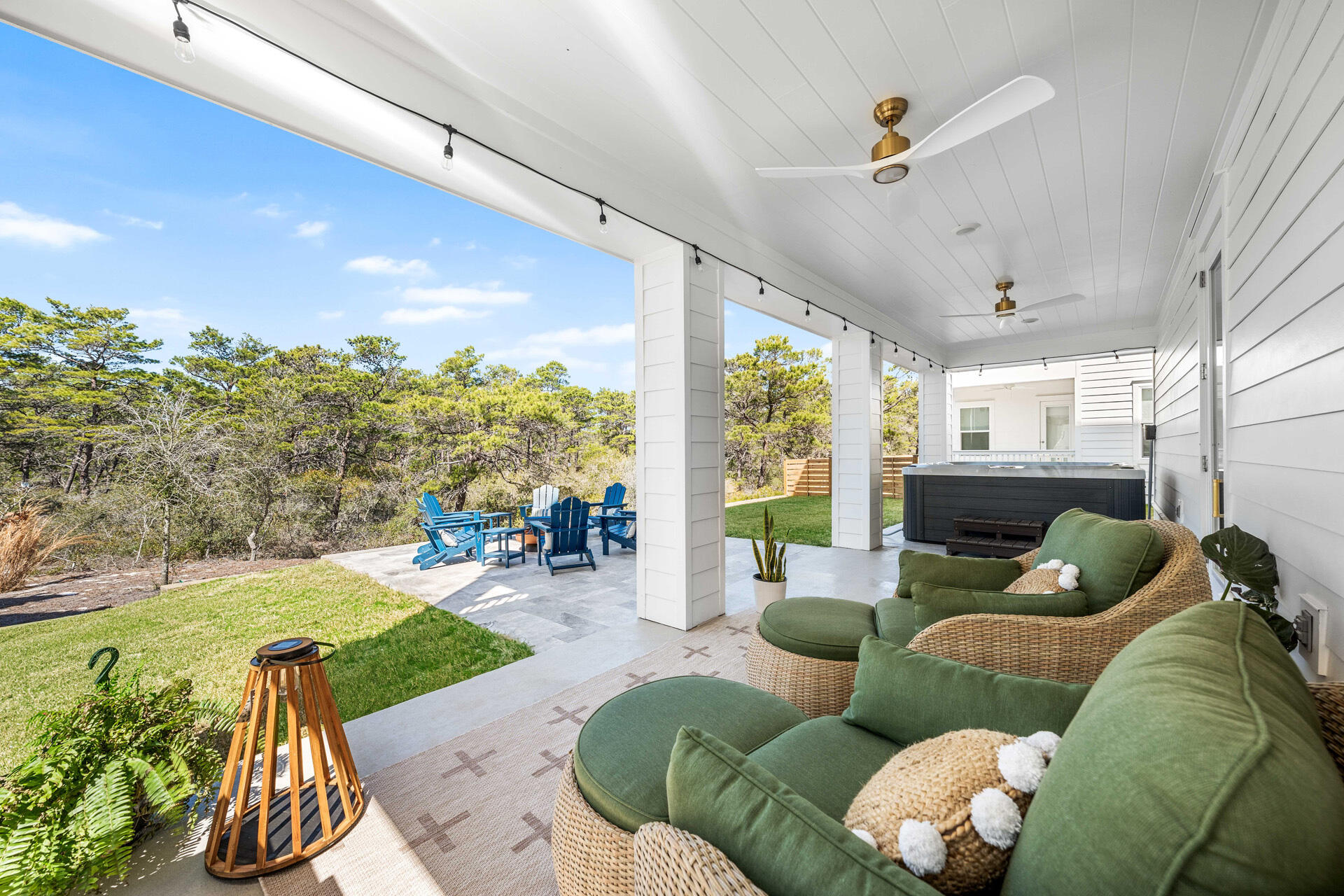 Bluewater Landing - Residential