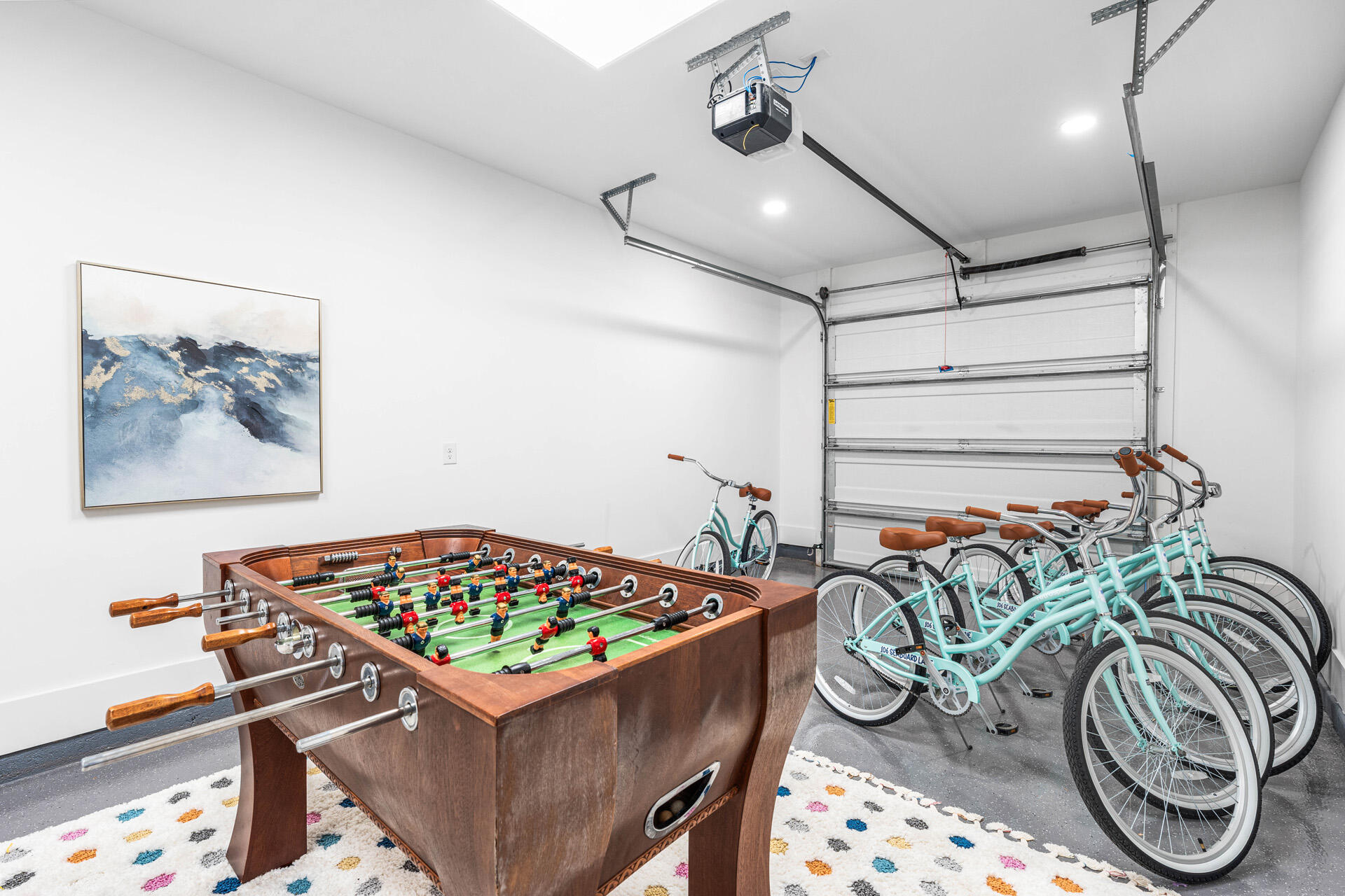 Bluewater Landing - Residential