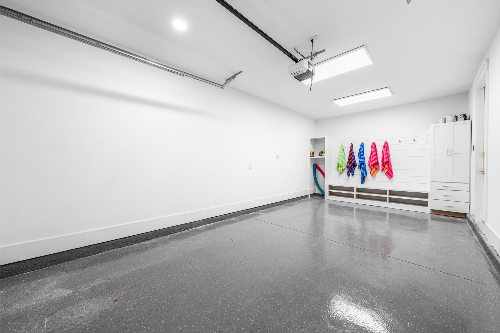 Bluewater Landing - Residential