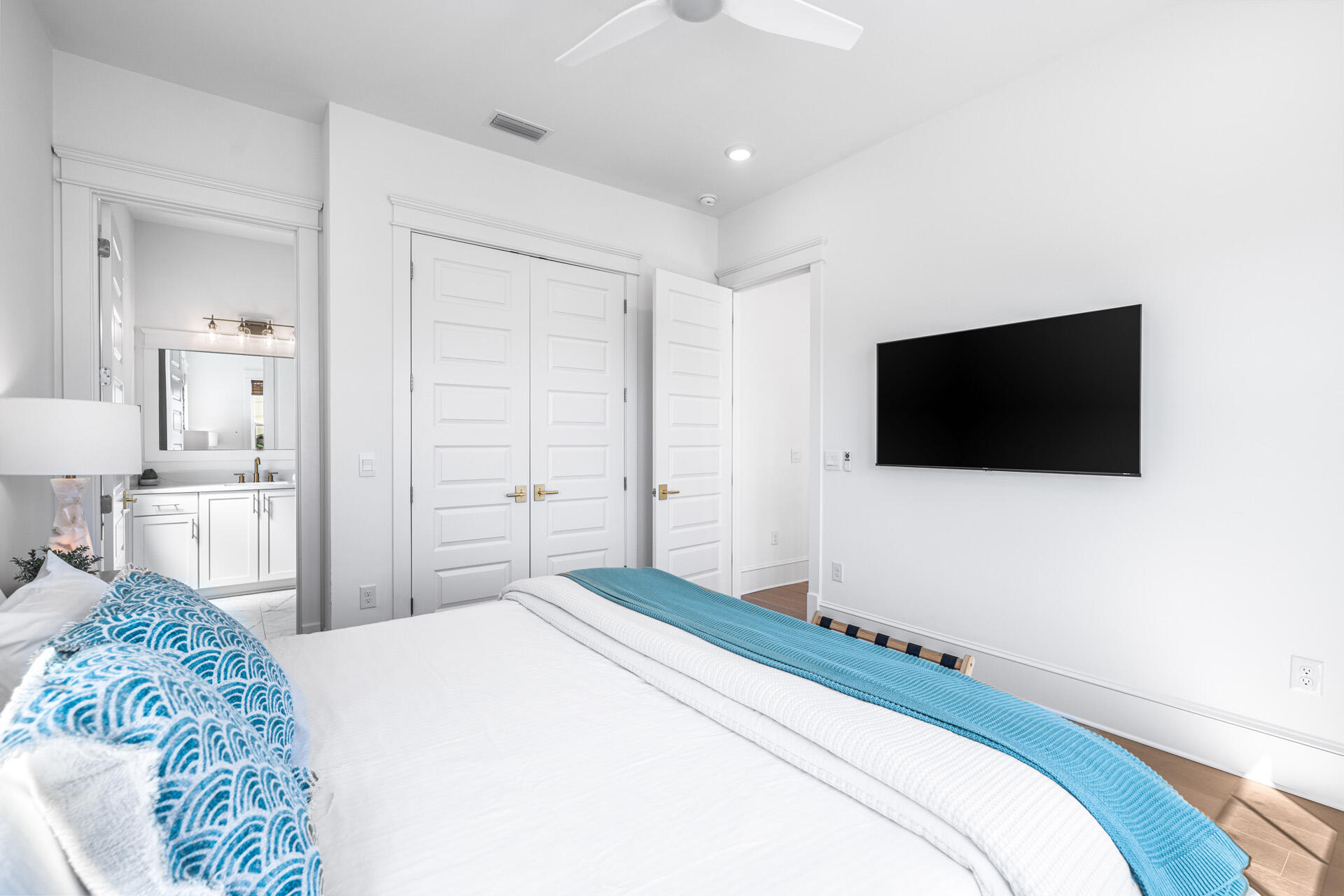 Bluewater Landing - Residential