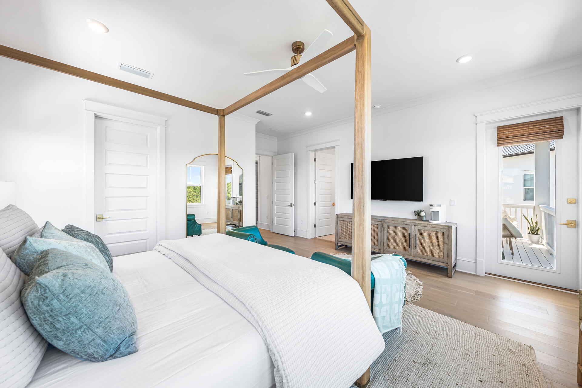 Bluewater Landing - Residential