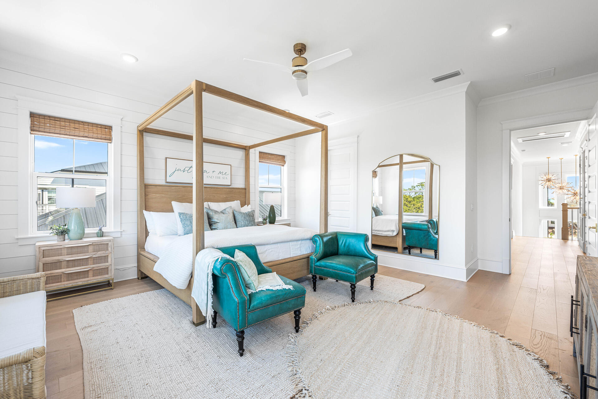 Bluewater Landing - Residential