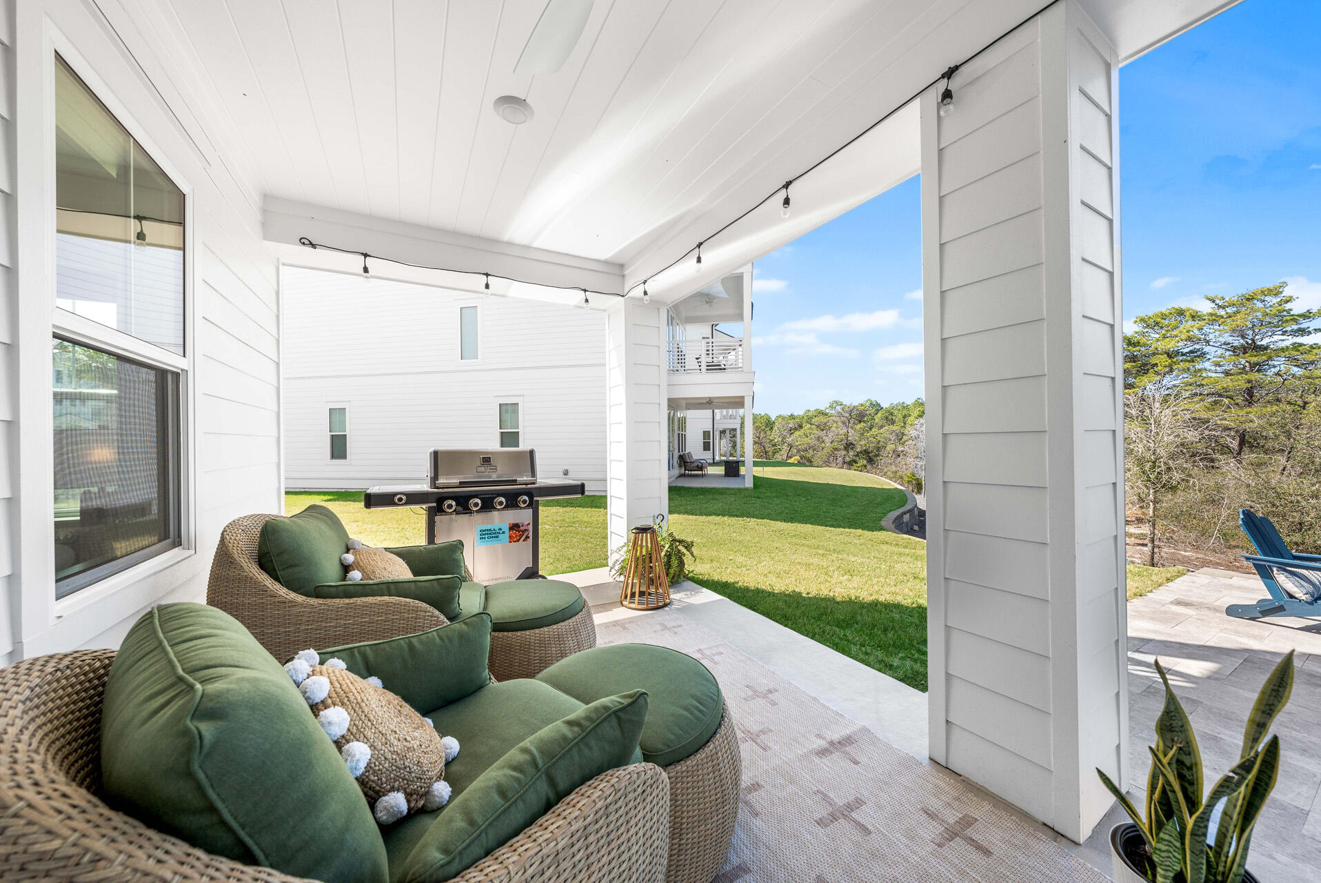 Bluewater Landing - Residential