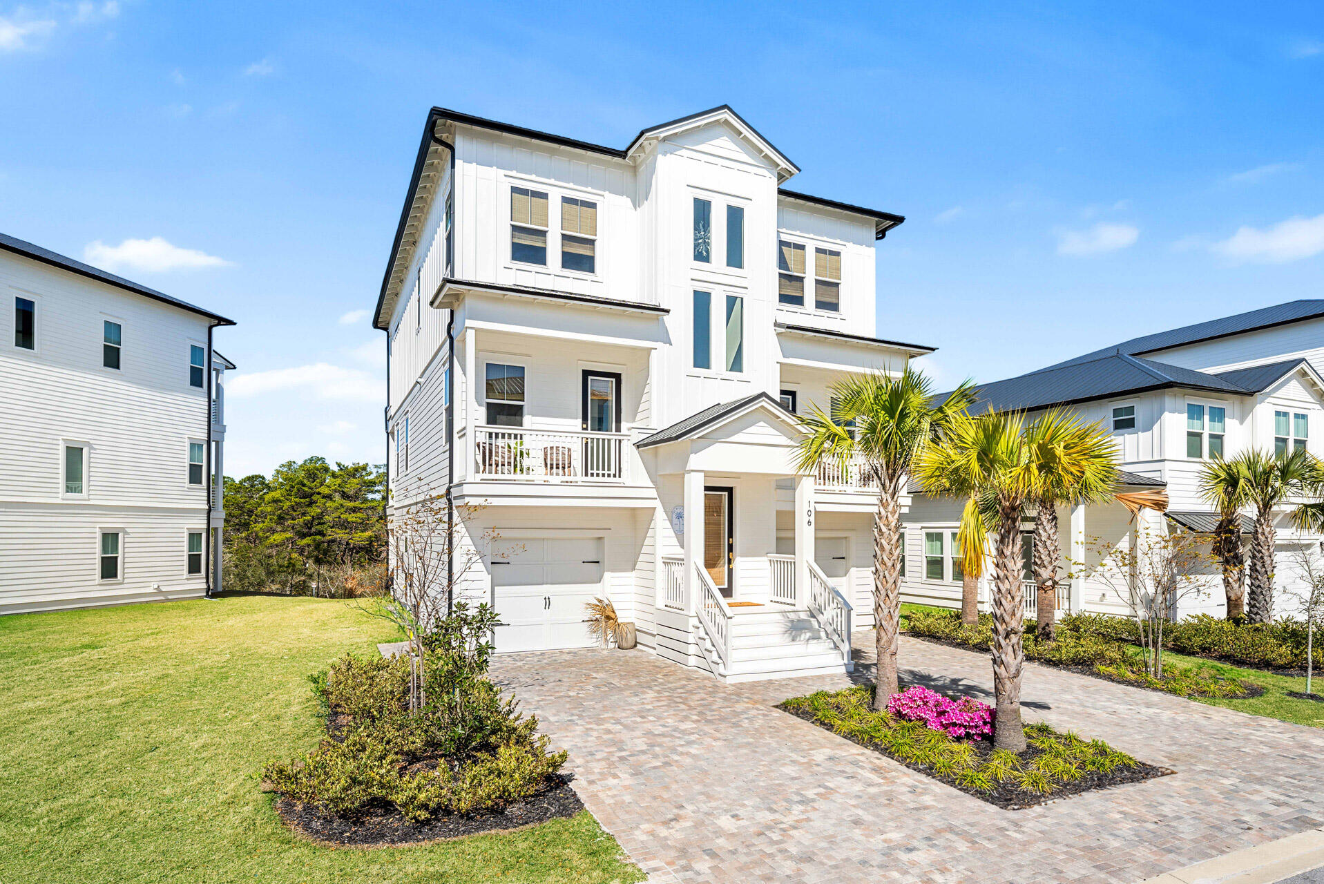 Bluewater Landing - Residential