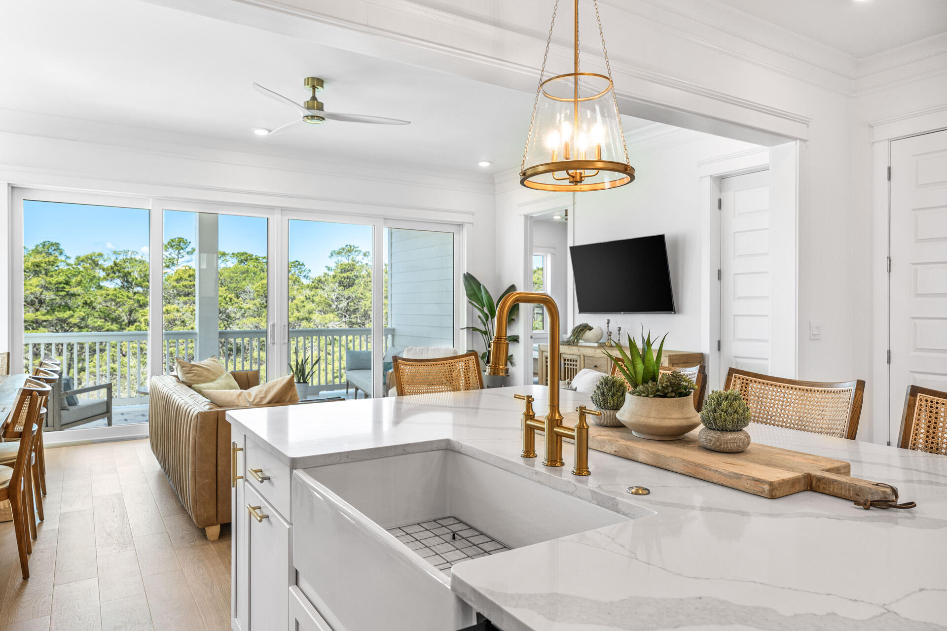 Bluewater Landing - Residential