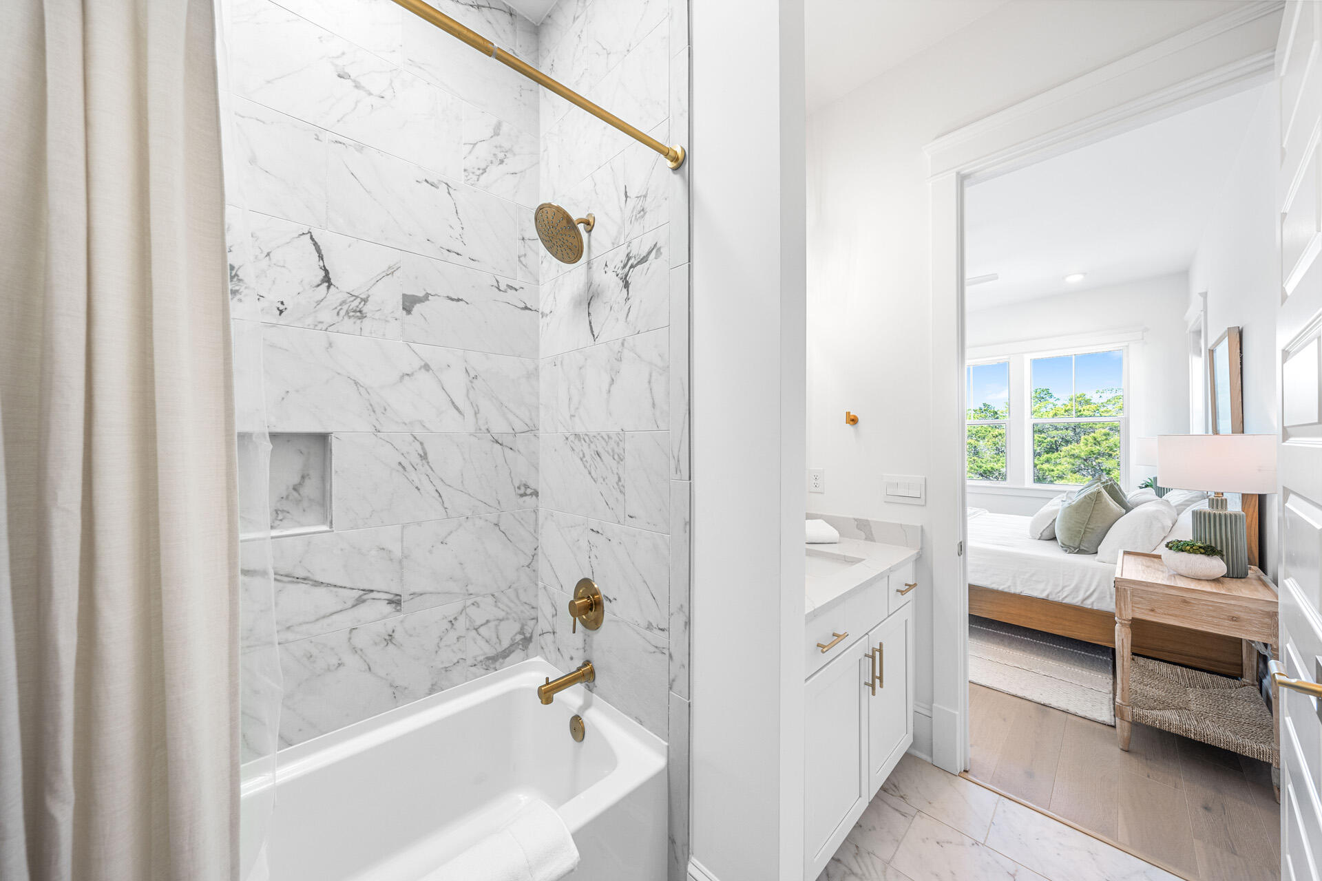Bluewater Landing - Residential
