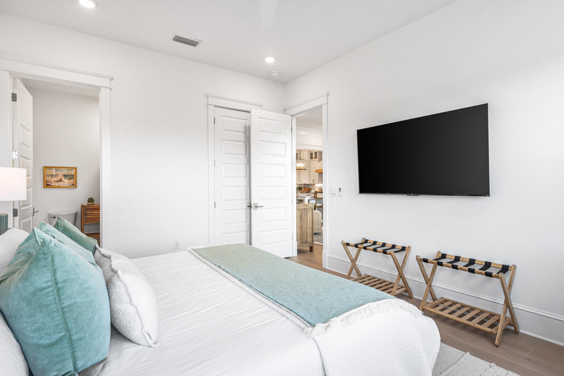 Bluewater Landing - Residential