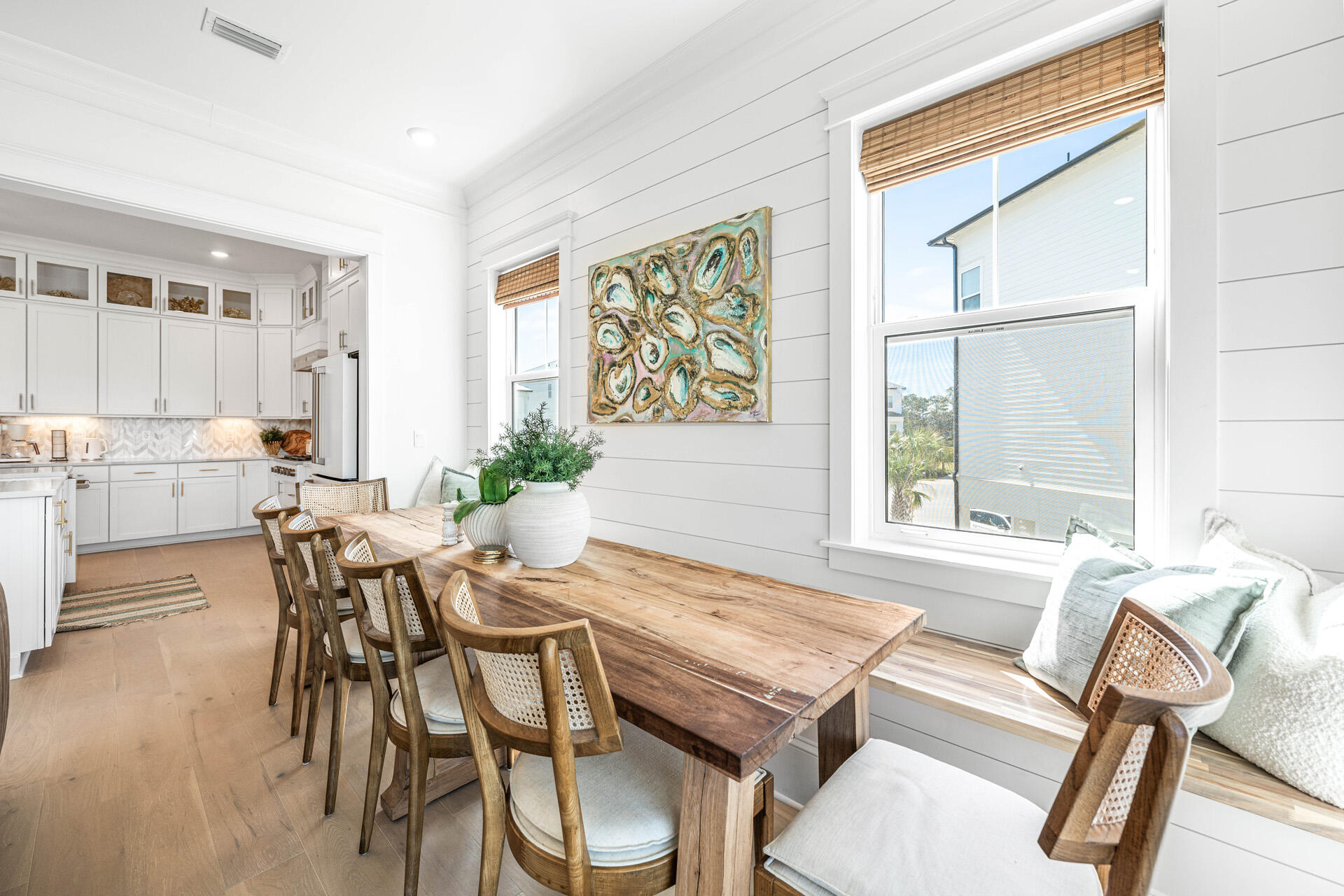 Bluewater Landing - Residential