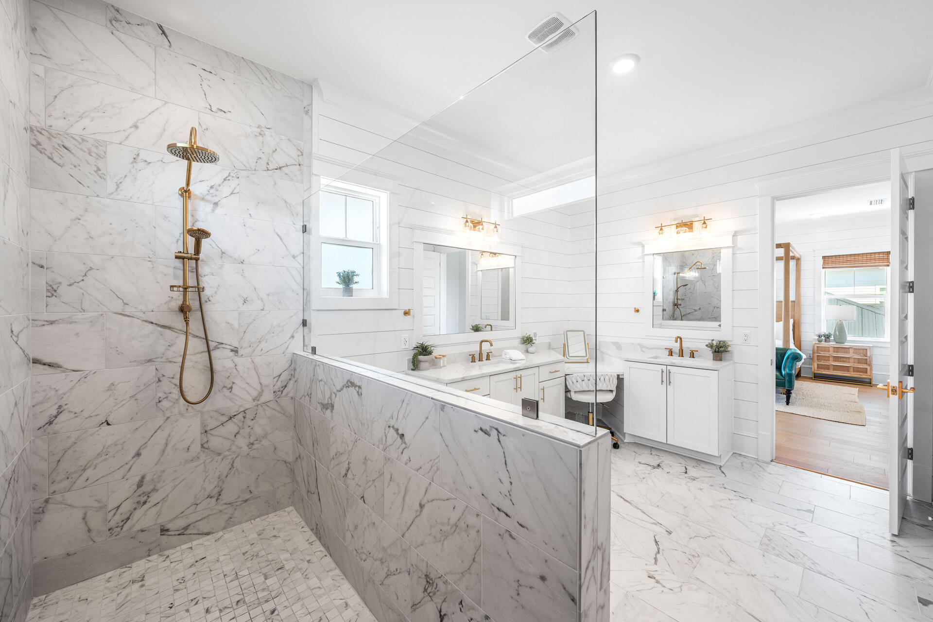 Bluewater Landing - Residential
