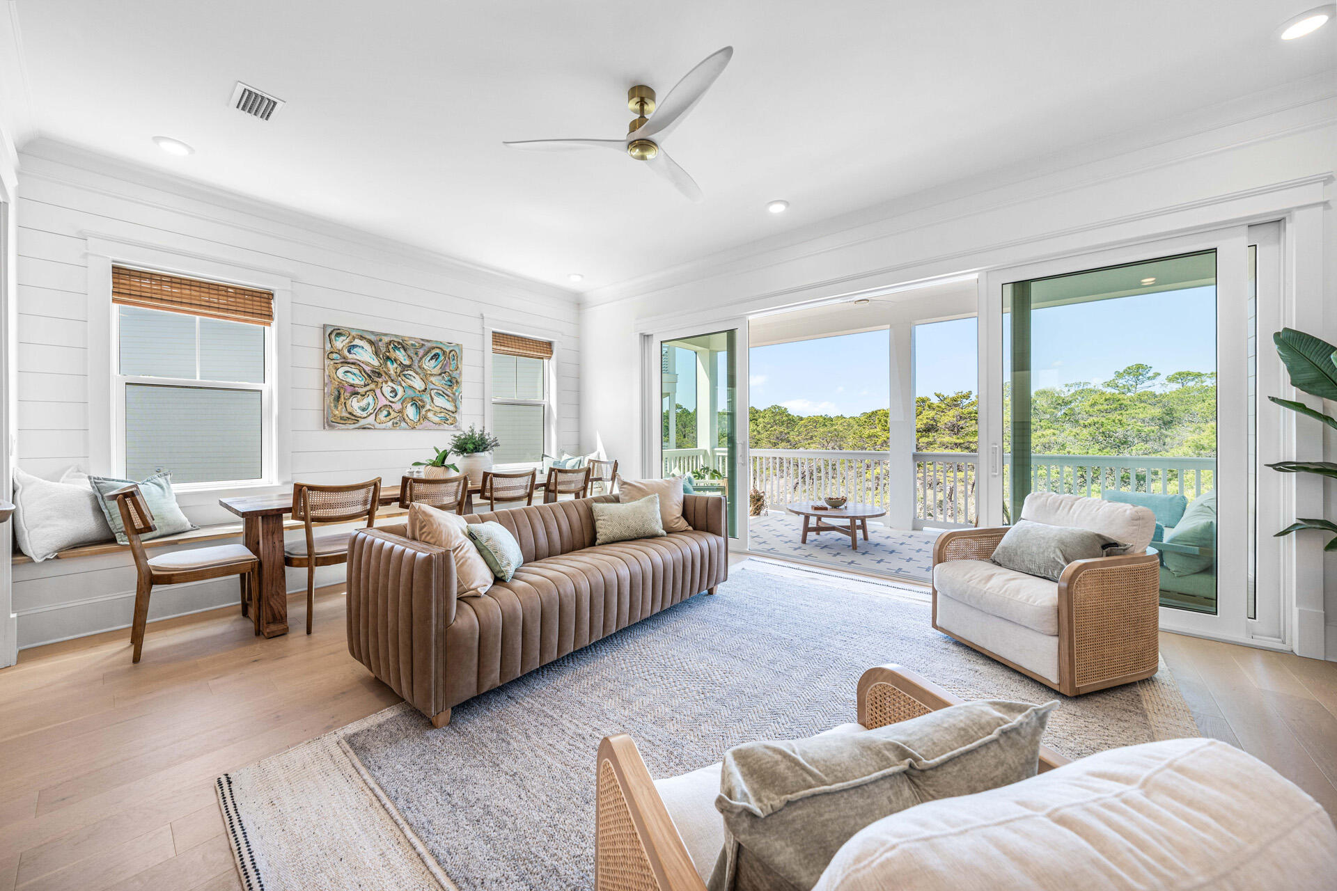 Bluewater Landing - Residential