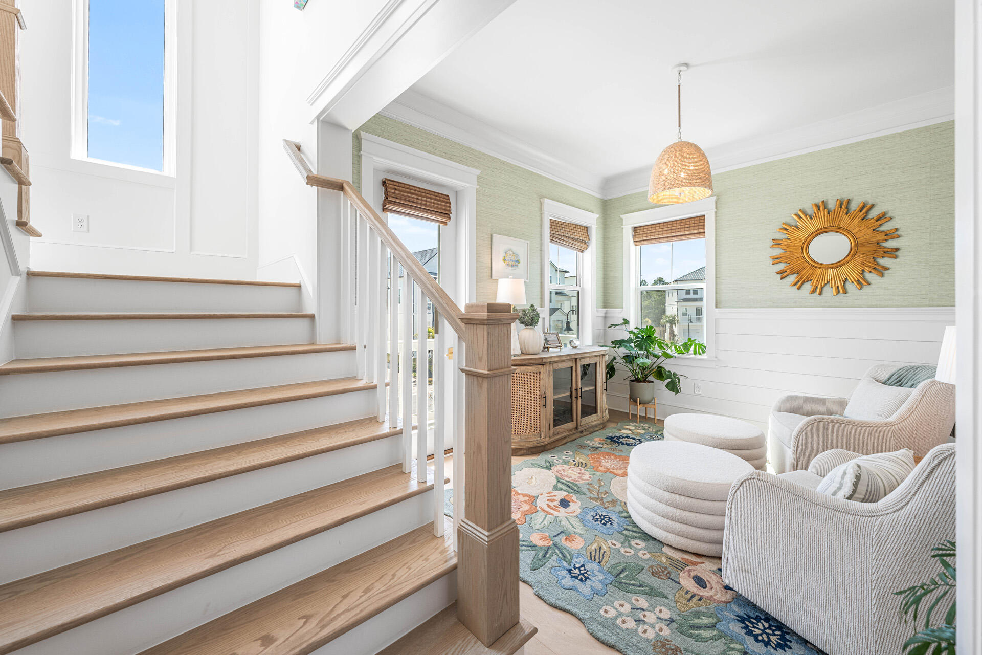 Bluewater Landing - Residential
