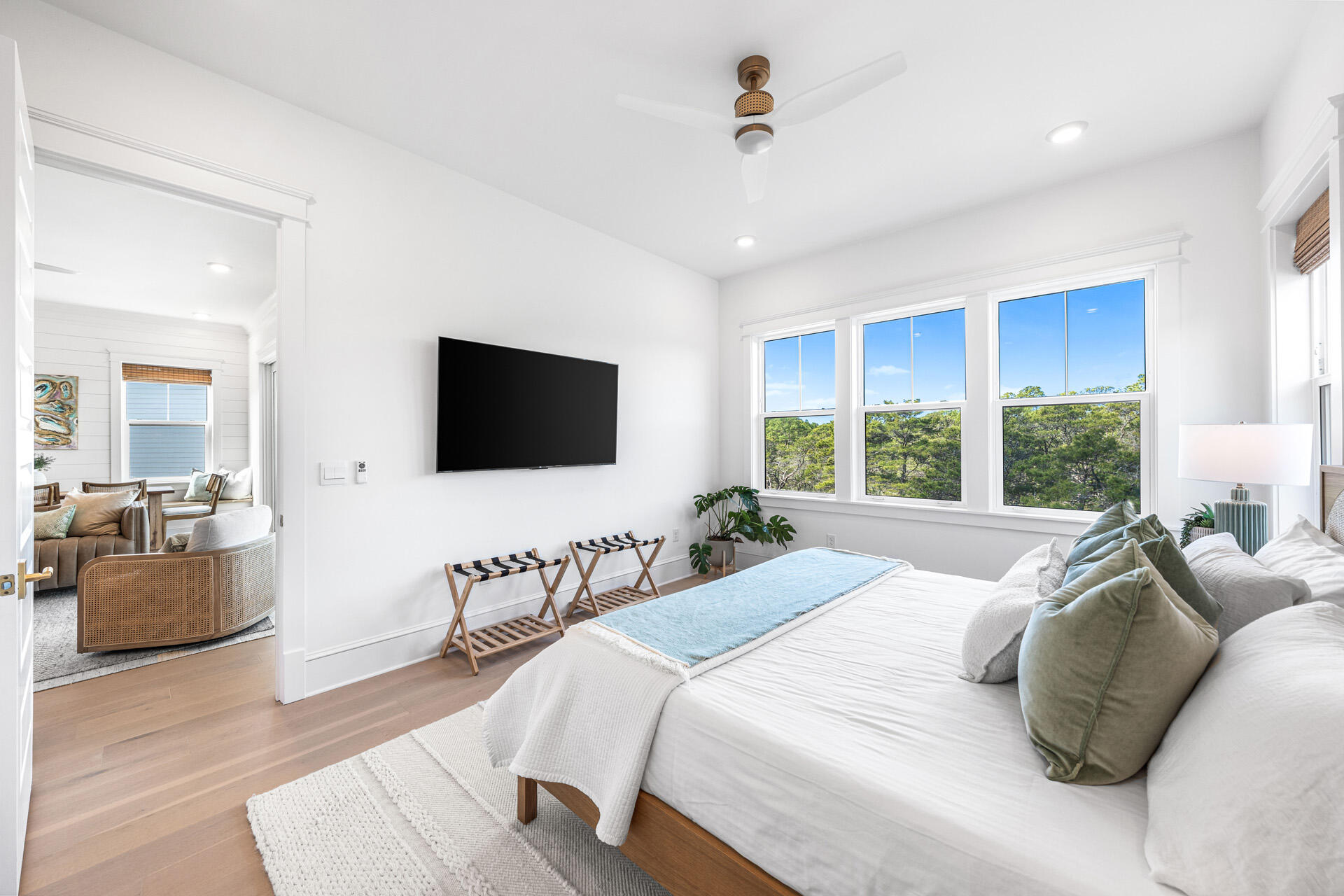 Bluewater Landing - Residential