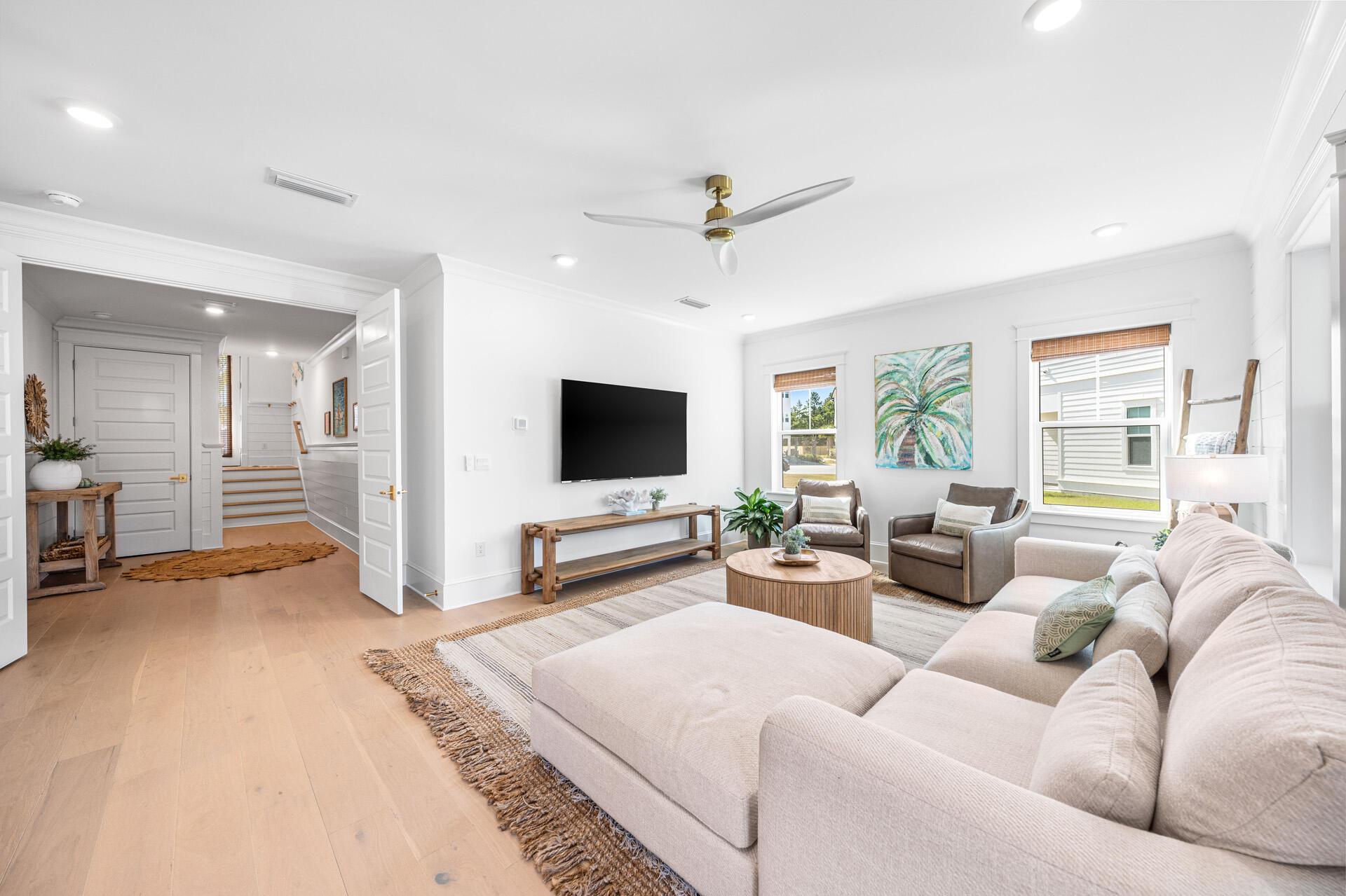 Bluewater Landing - Residential