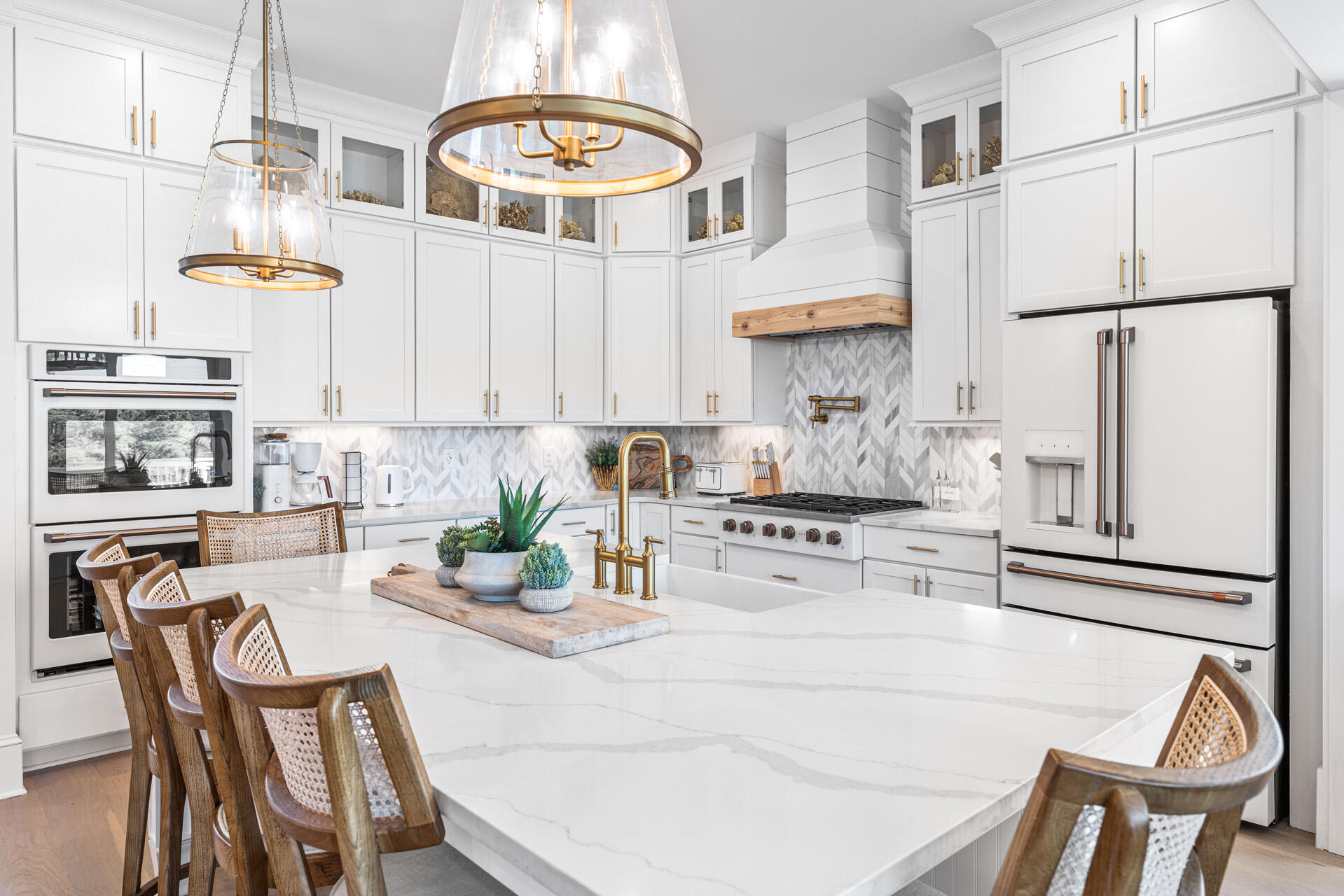 Bluewater Landing - Residential