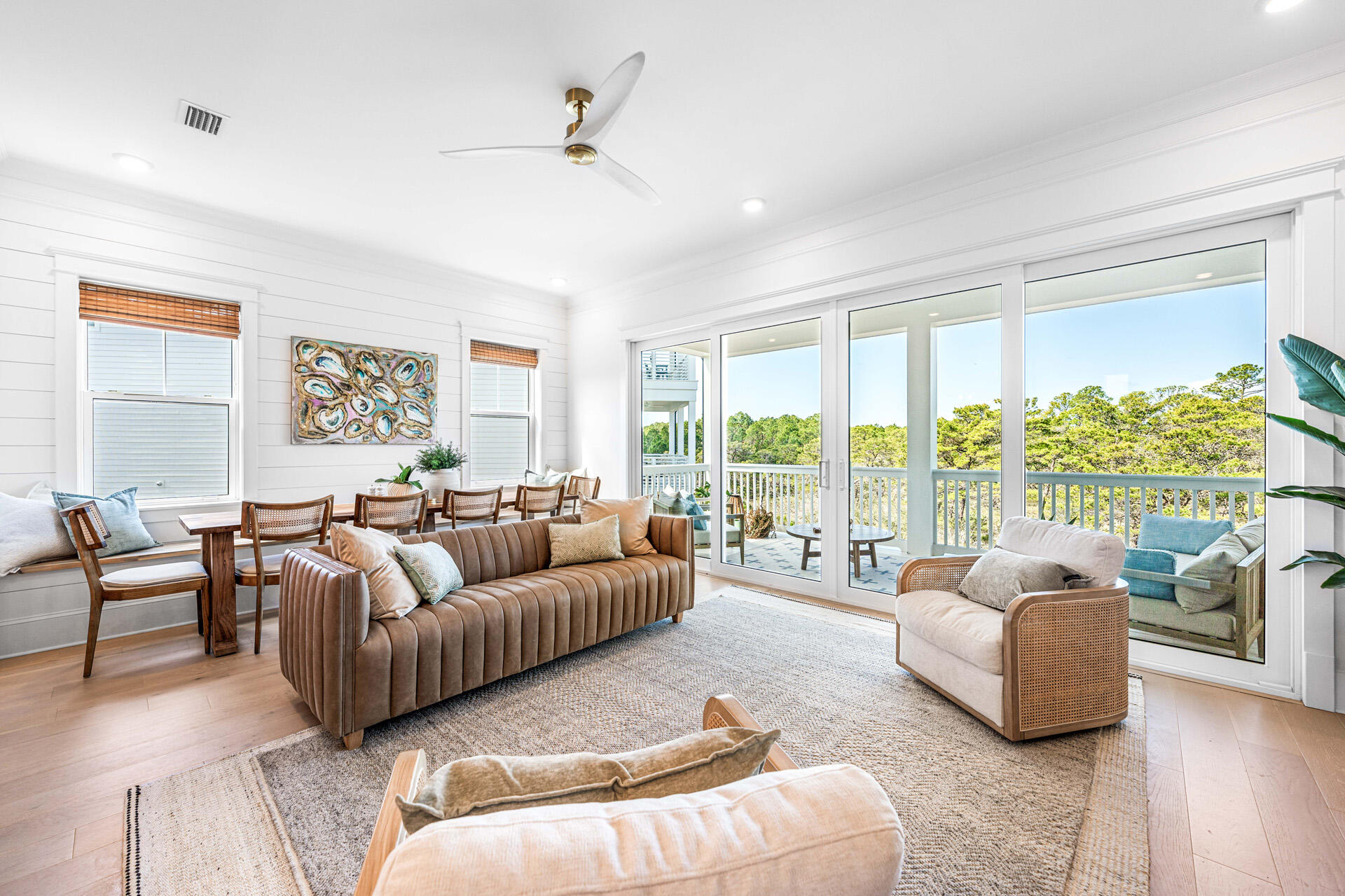 Bluewater Landing - Residential