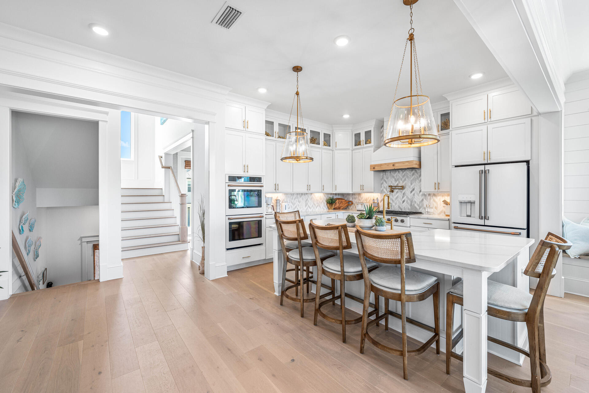 Bluewater Landing - Residential