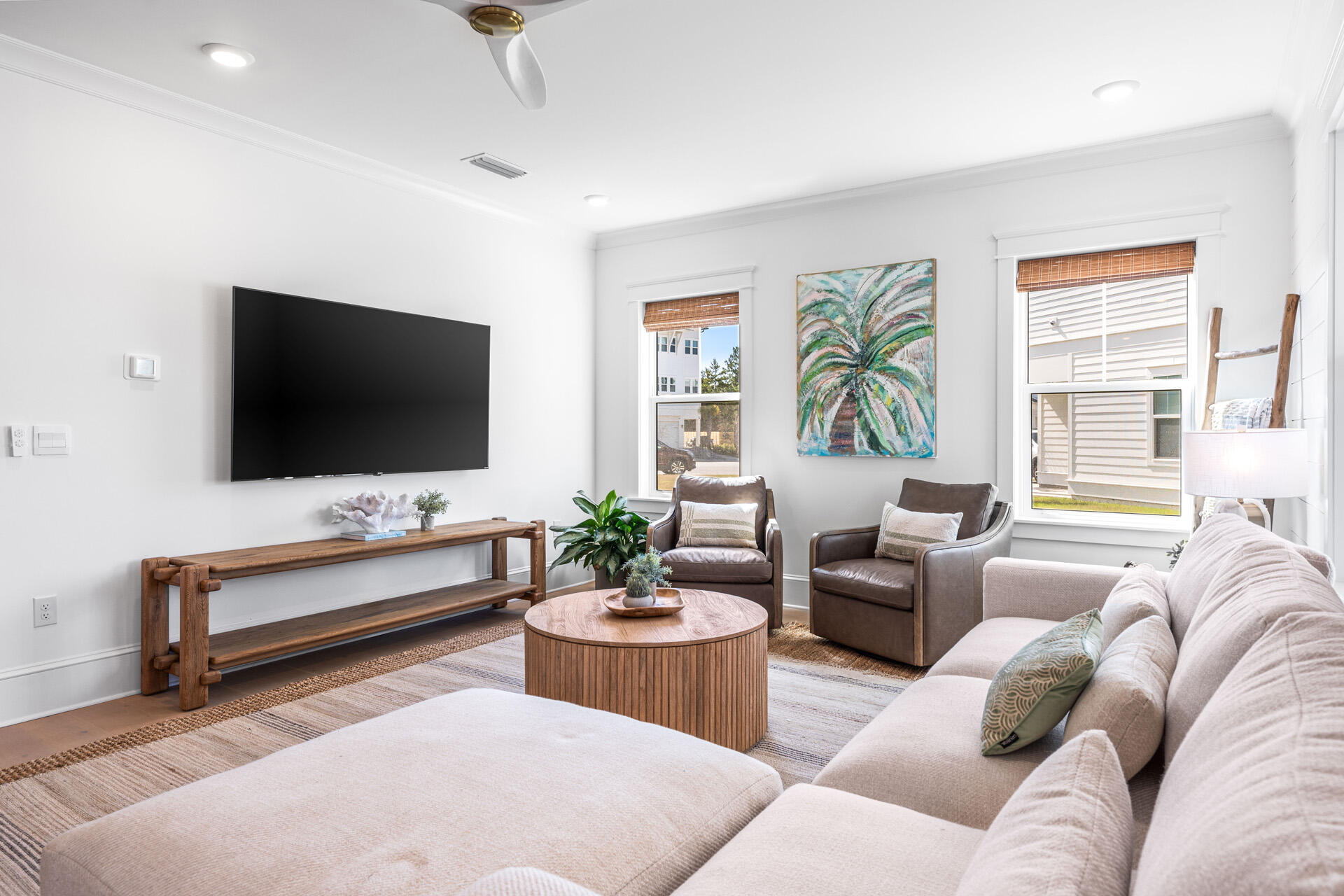 Bluewater Landing - Residential