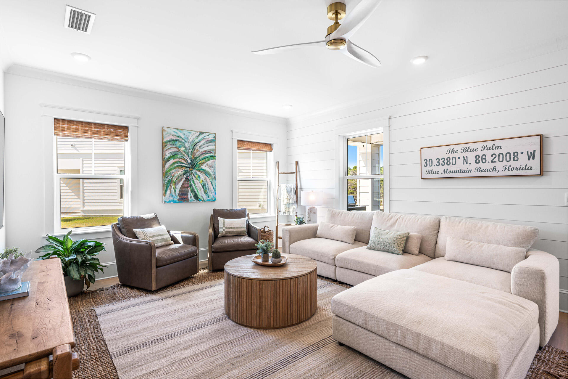 Bluewater Landing - Residential