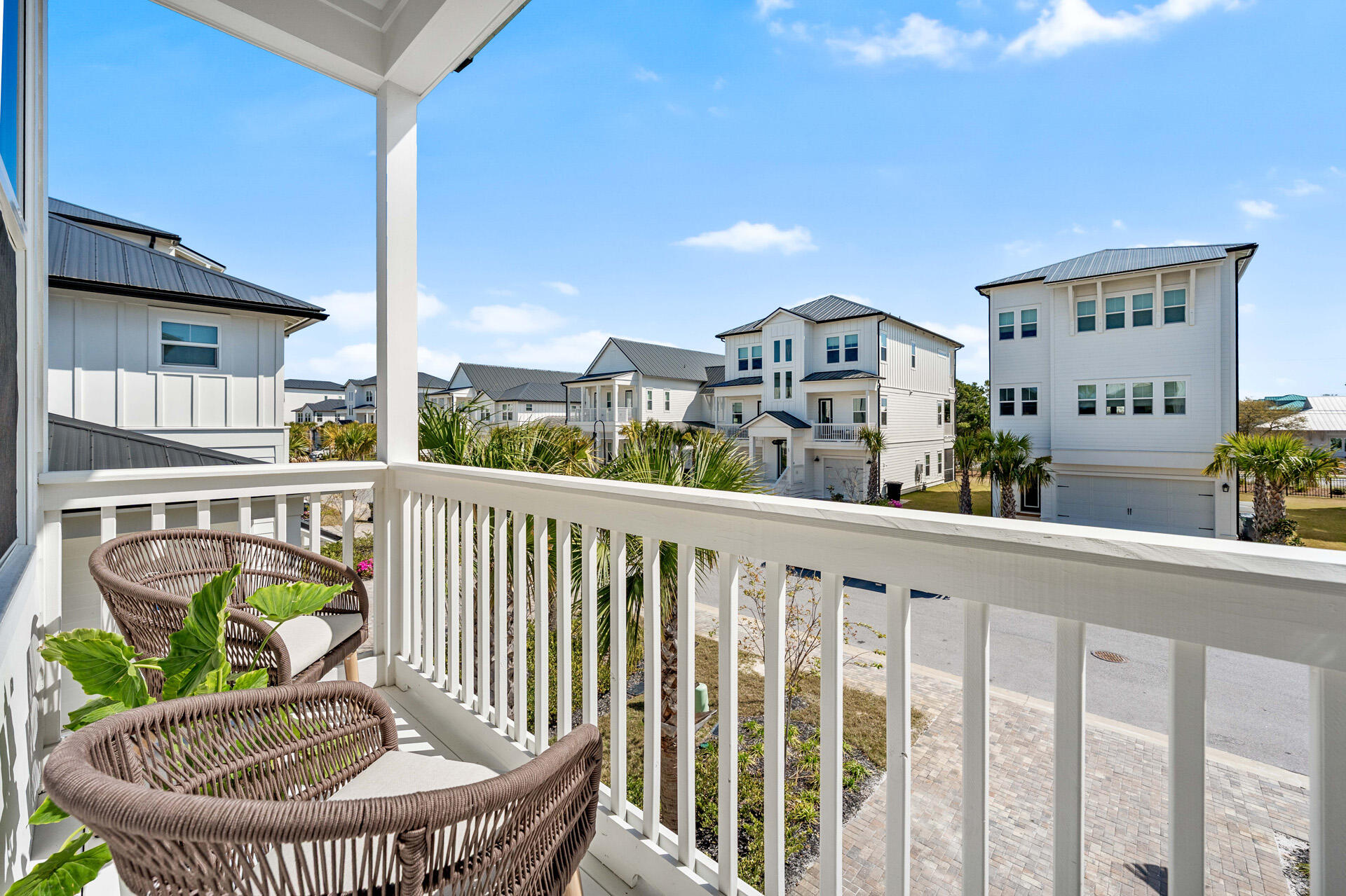 Bluewater Landing - Residential